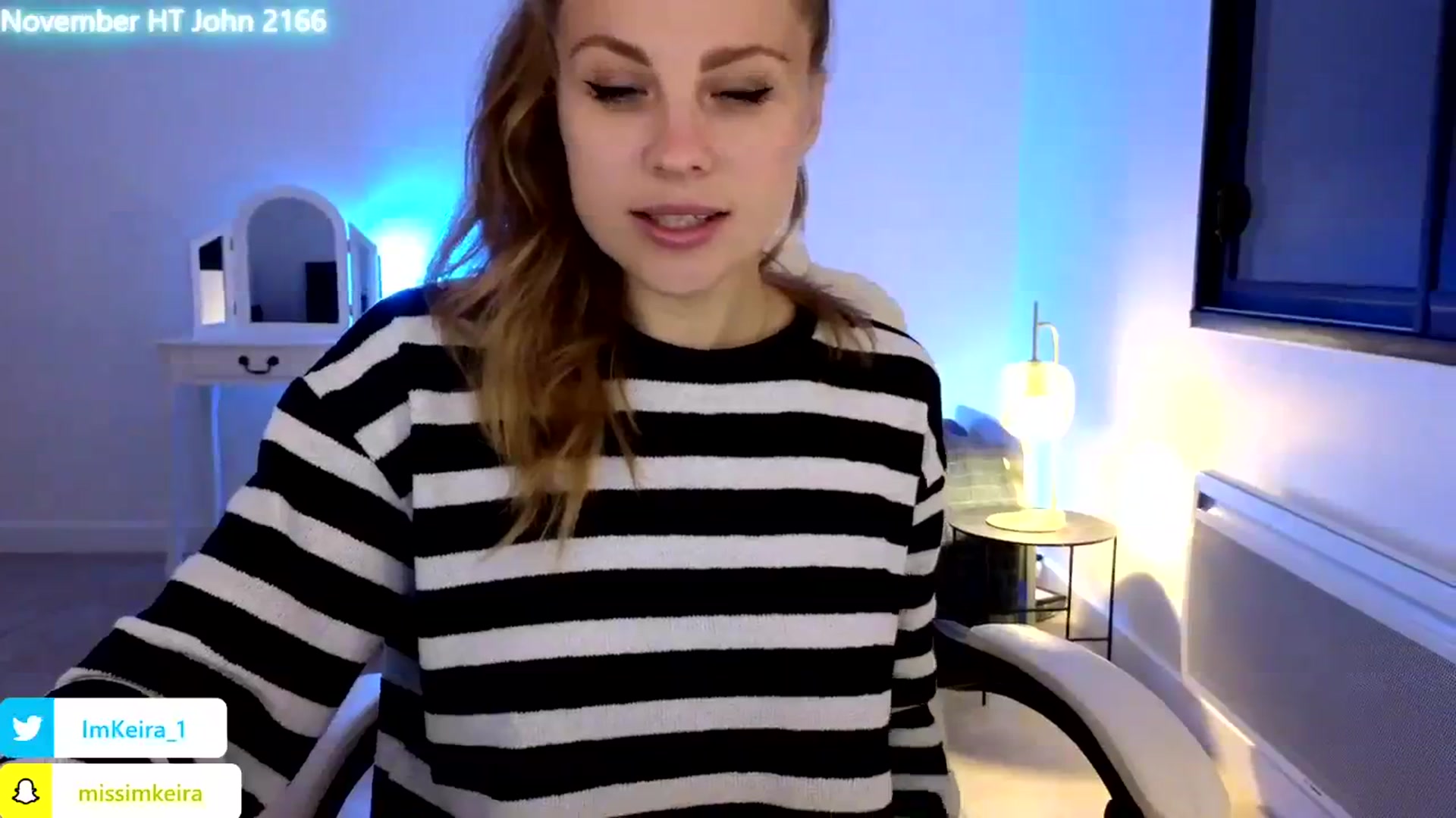 ImKeira video thumbnail