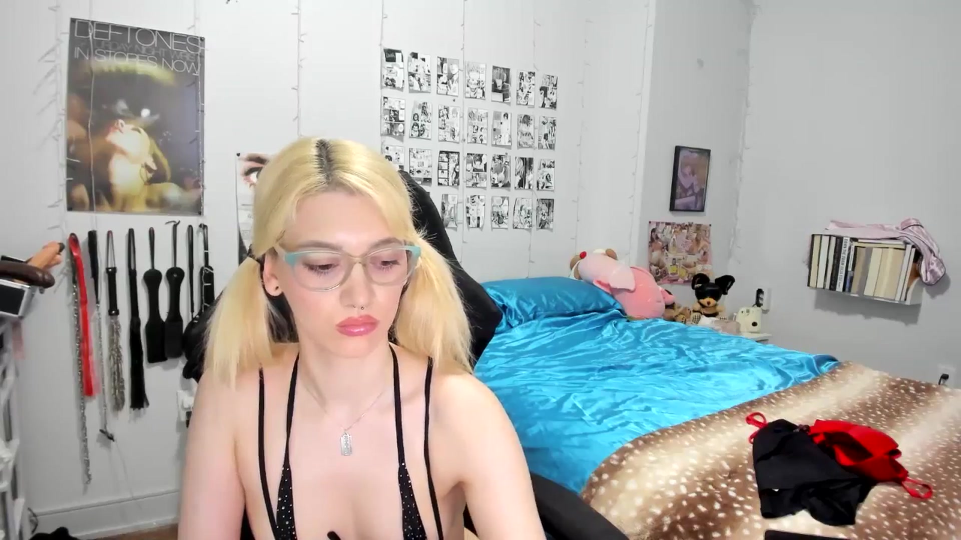 AnnaTame video thumbnail