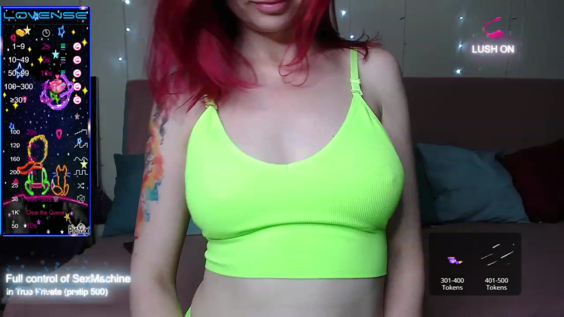 Redhead_foxie video thumbnail