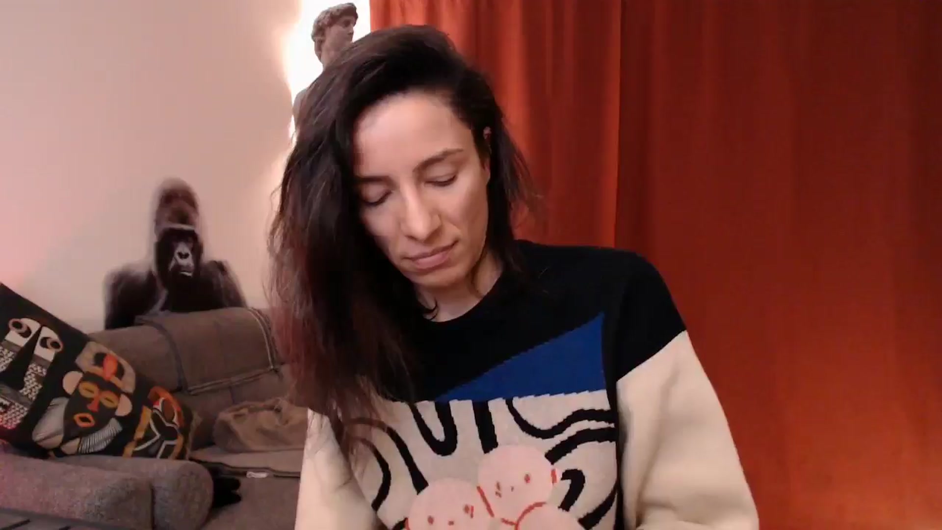 Mora_Marvels video thumbnail
