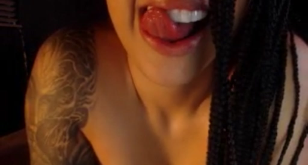 GoddessEletra video thumbnail