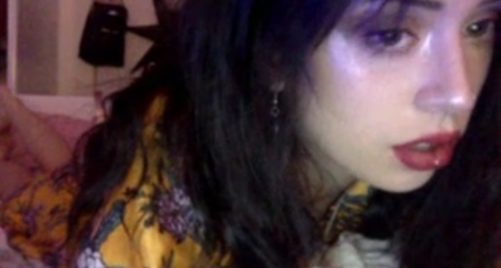 AmethystEllie video thumbnail