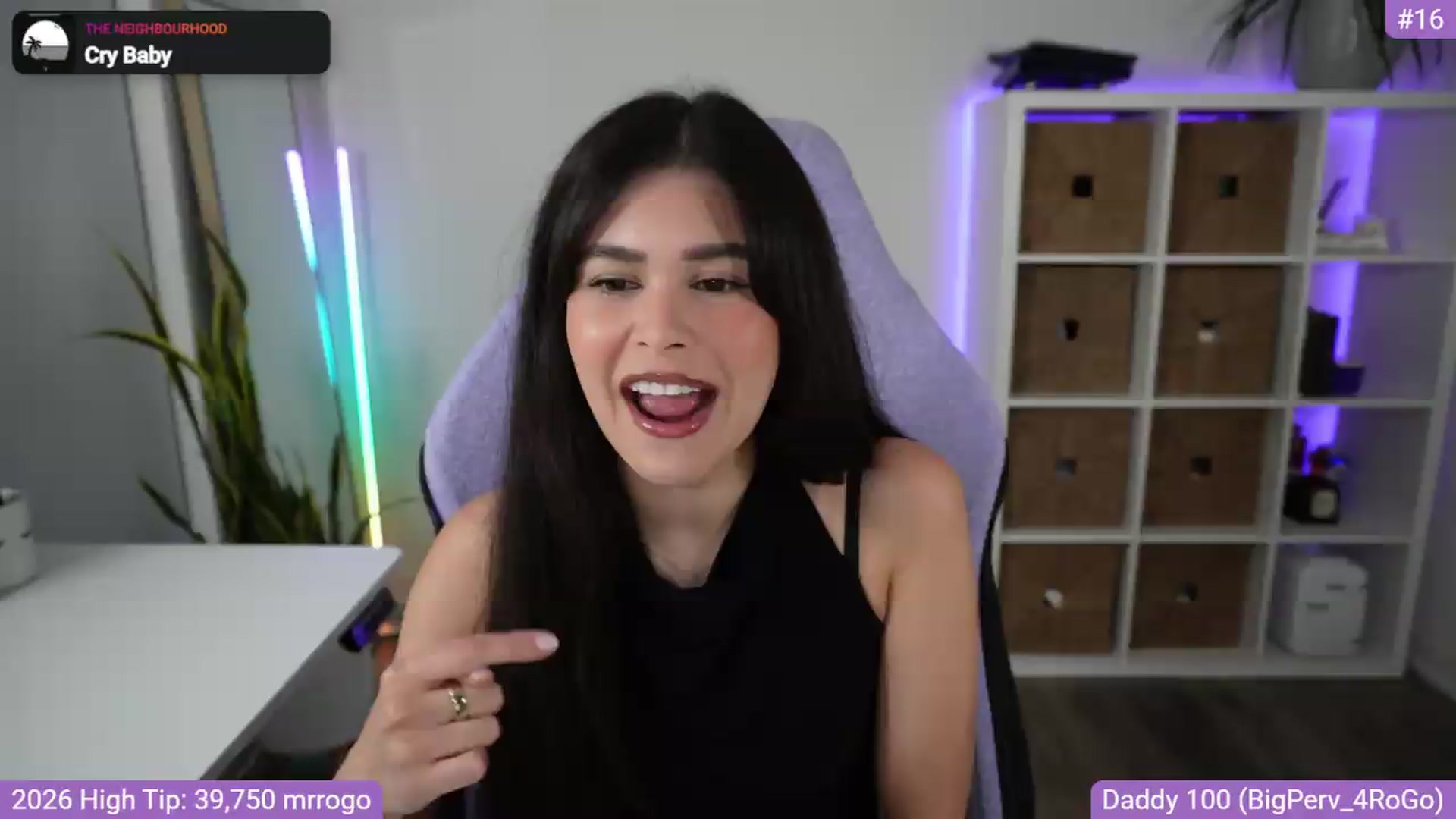 RorrieGomez video thumbnail