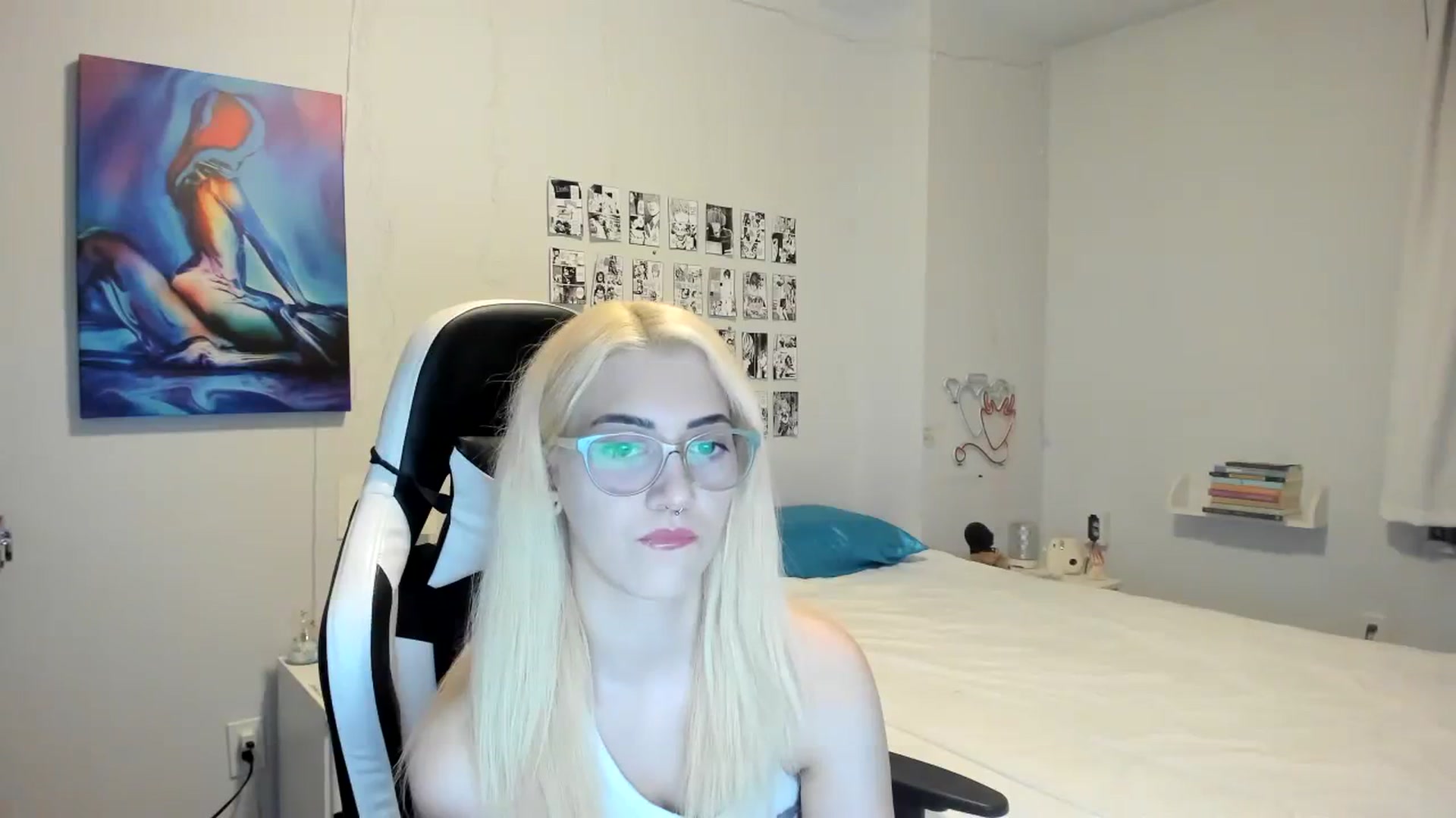 AnnaTame video thumbnail