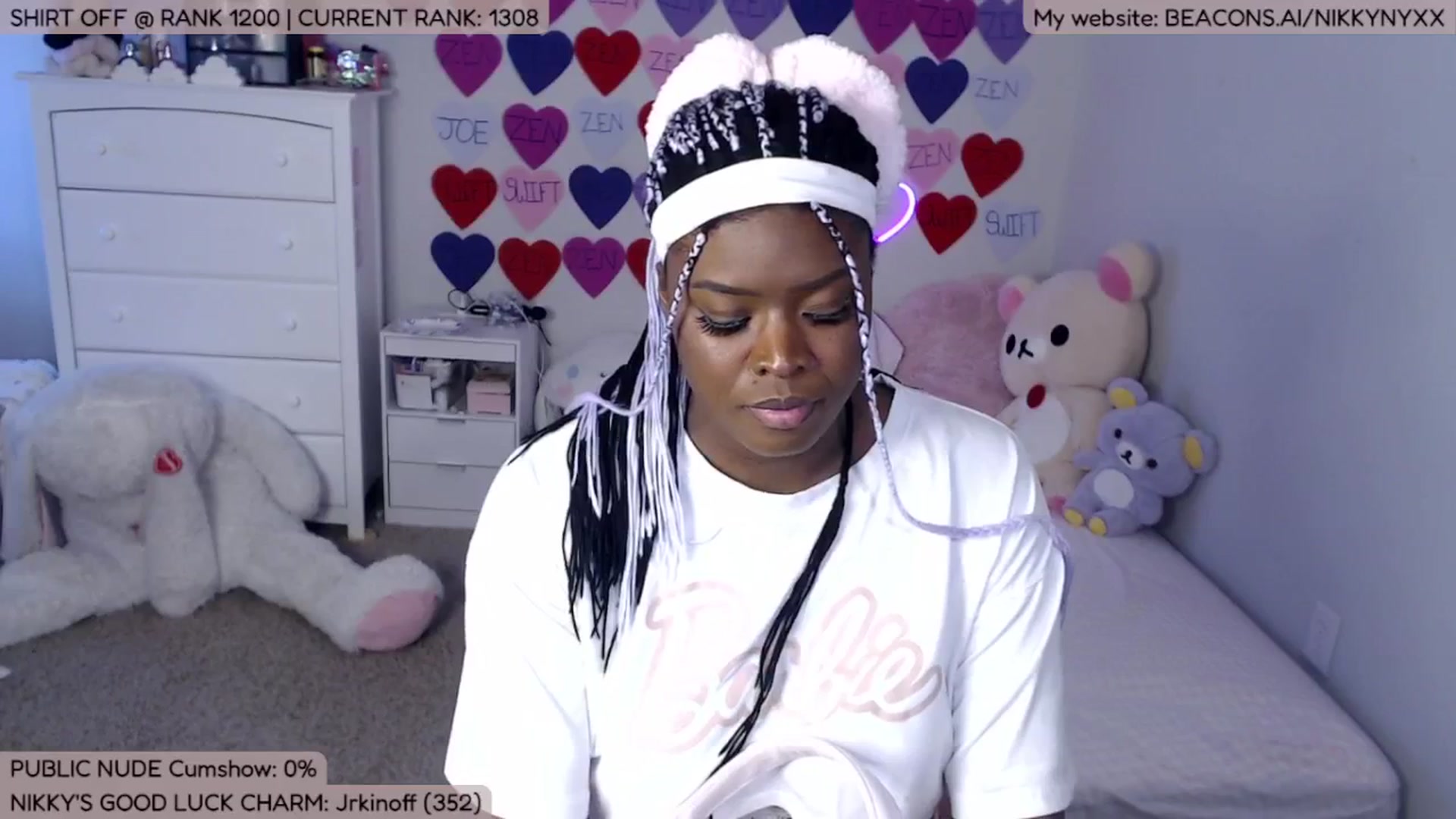 NikkyNyxx video thumbnail