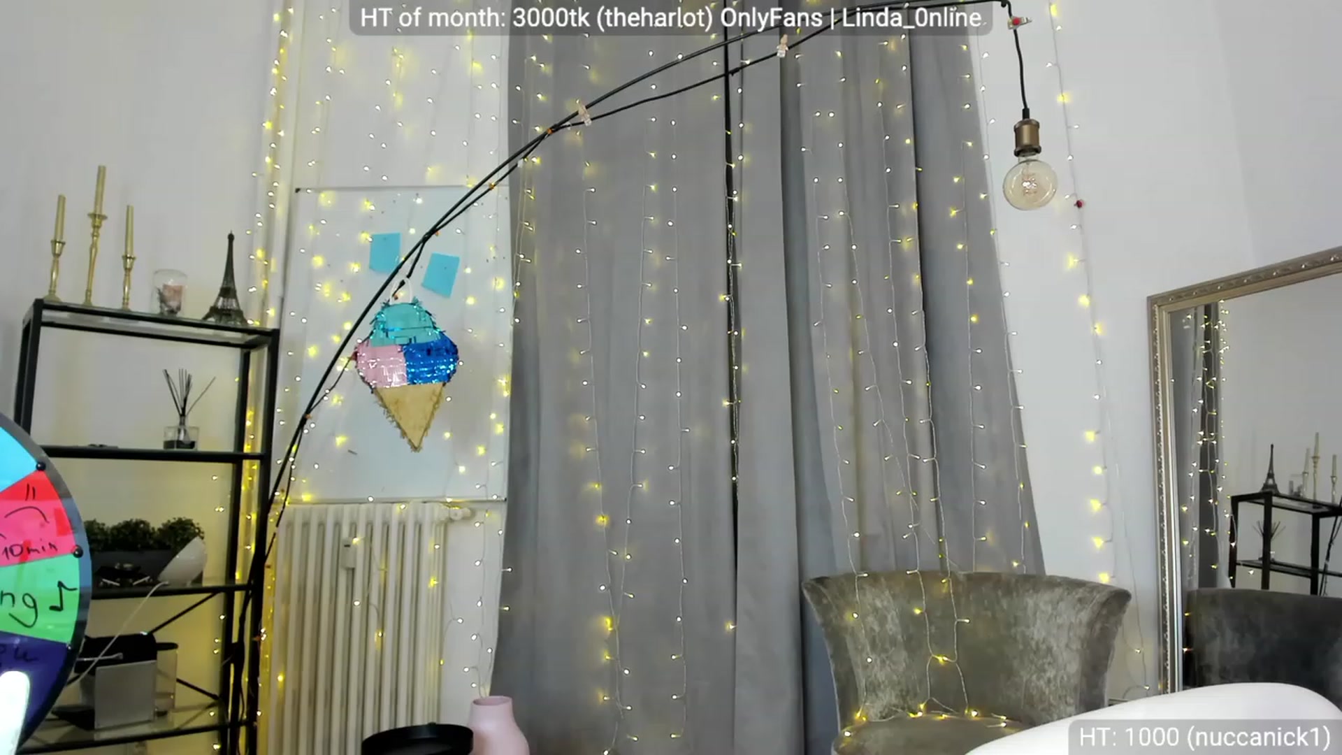 Linda_0nline video thumbnail