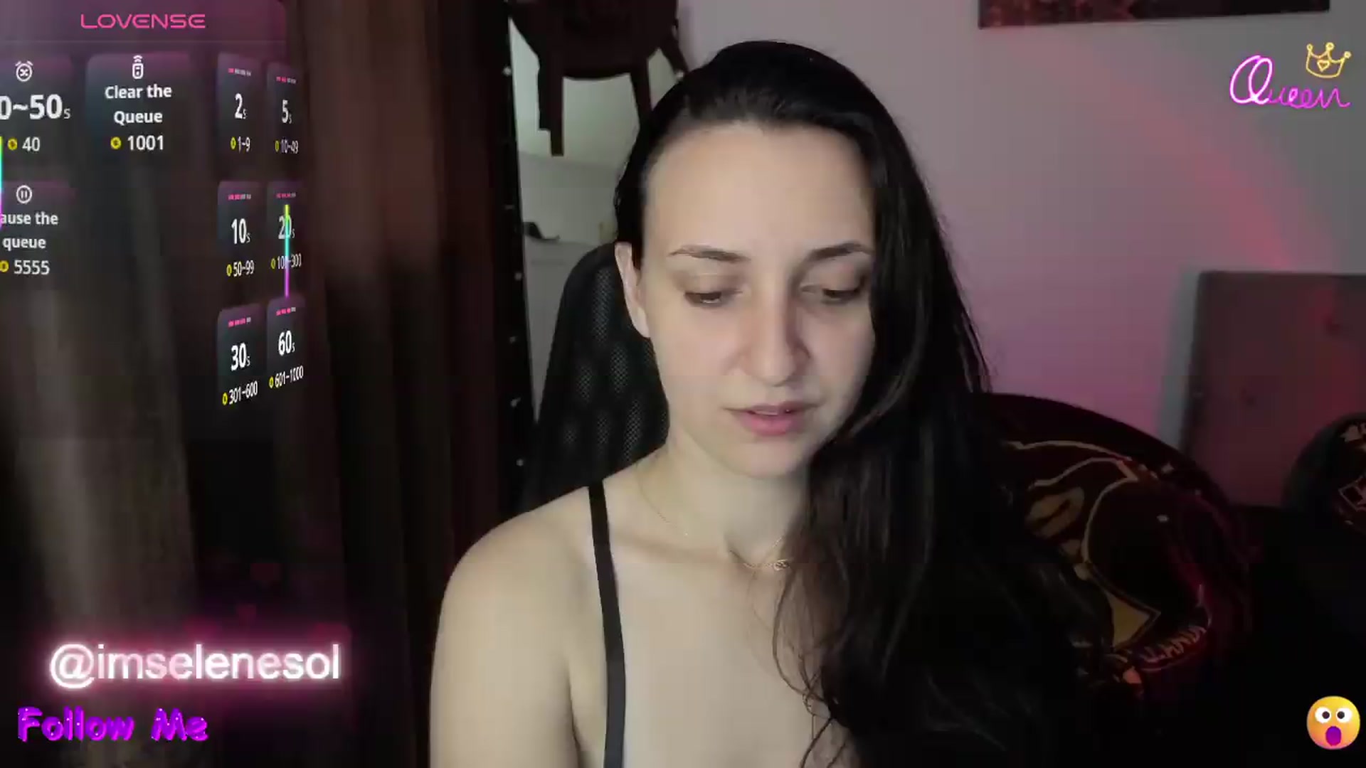 Selene_Sol video thumbnail