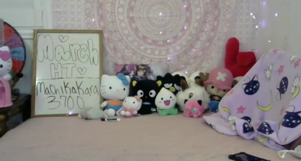 Molly_Petite video thumbnail