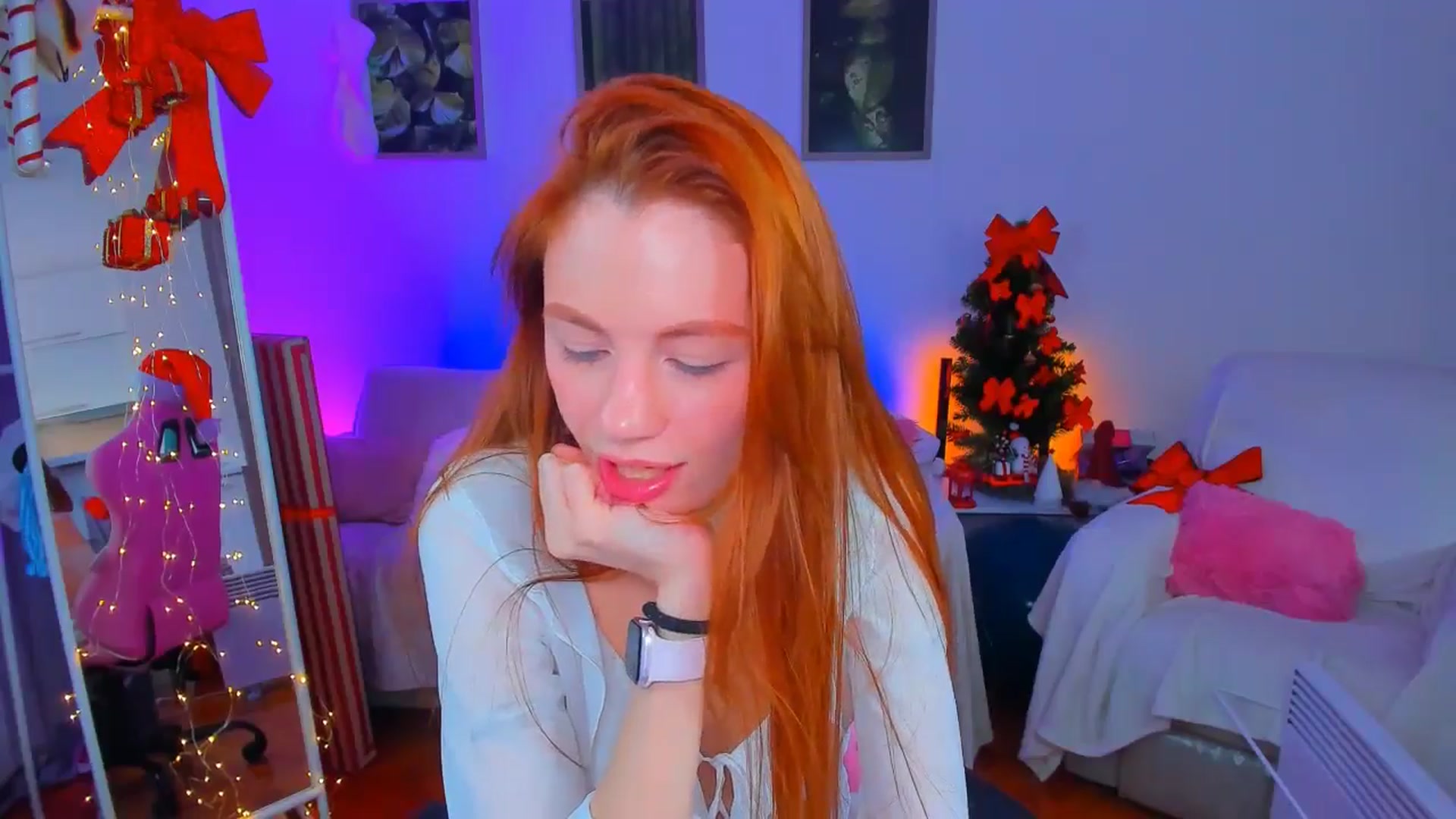 Alyssa_Smit video thumbnail