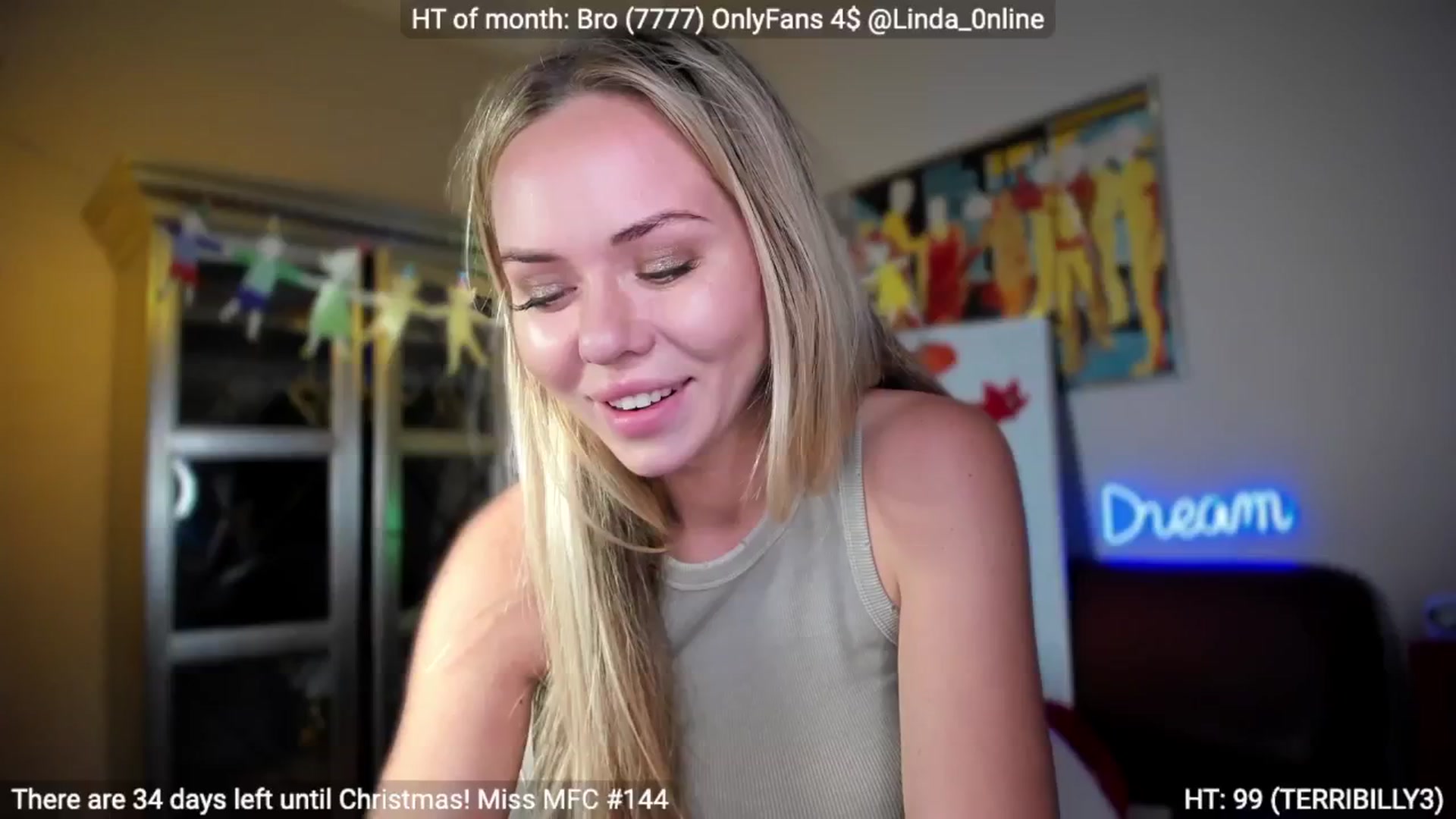 Linda_0nline video thumbnail