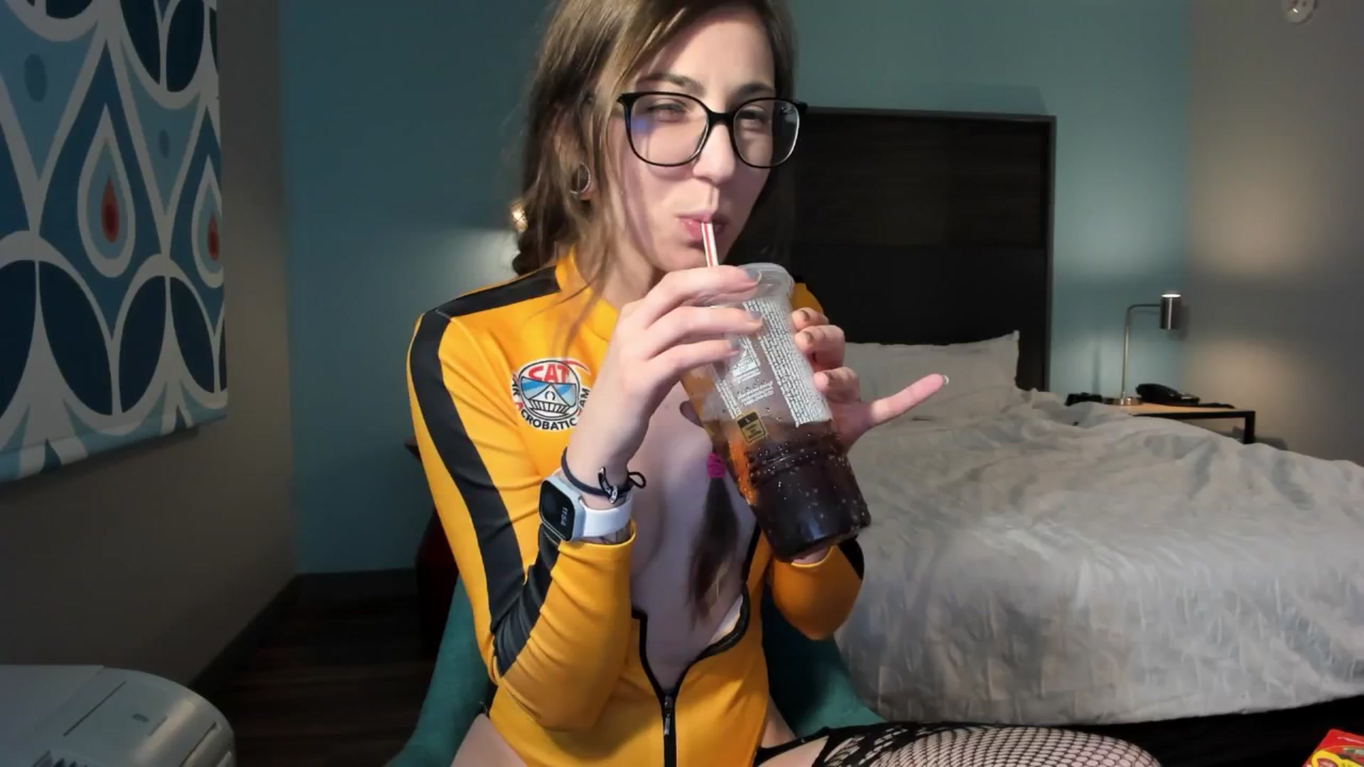 TheSharkQueen video thumbnail