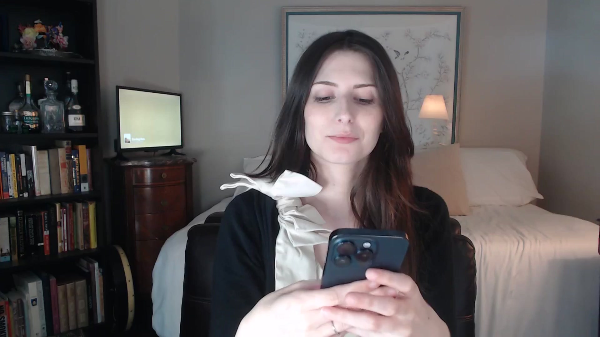 AprilStFranco video thumbnail