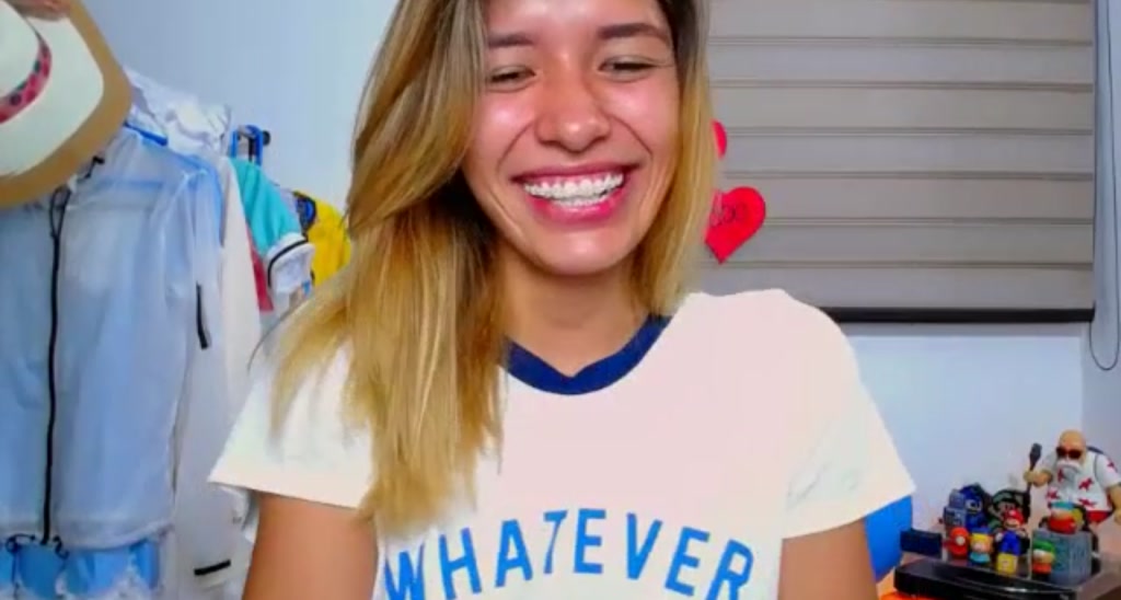Agostinha_Red video thumbnail