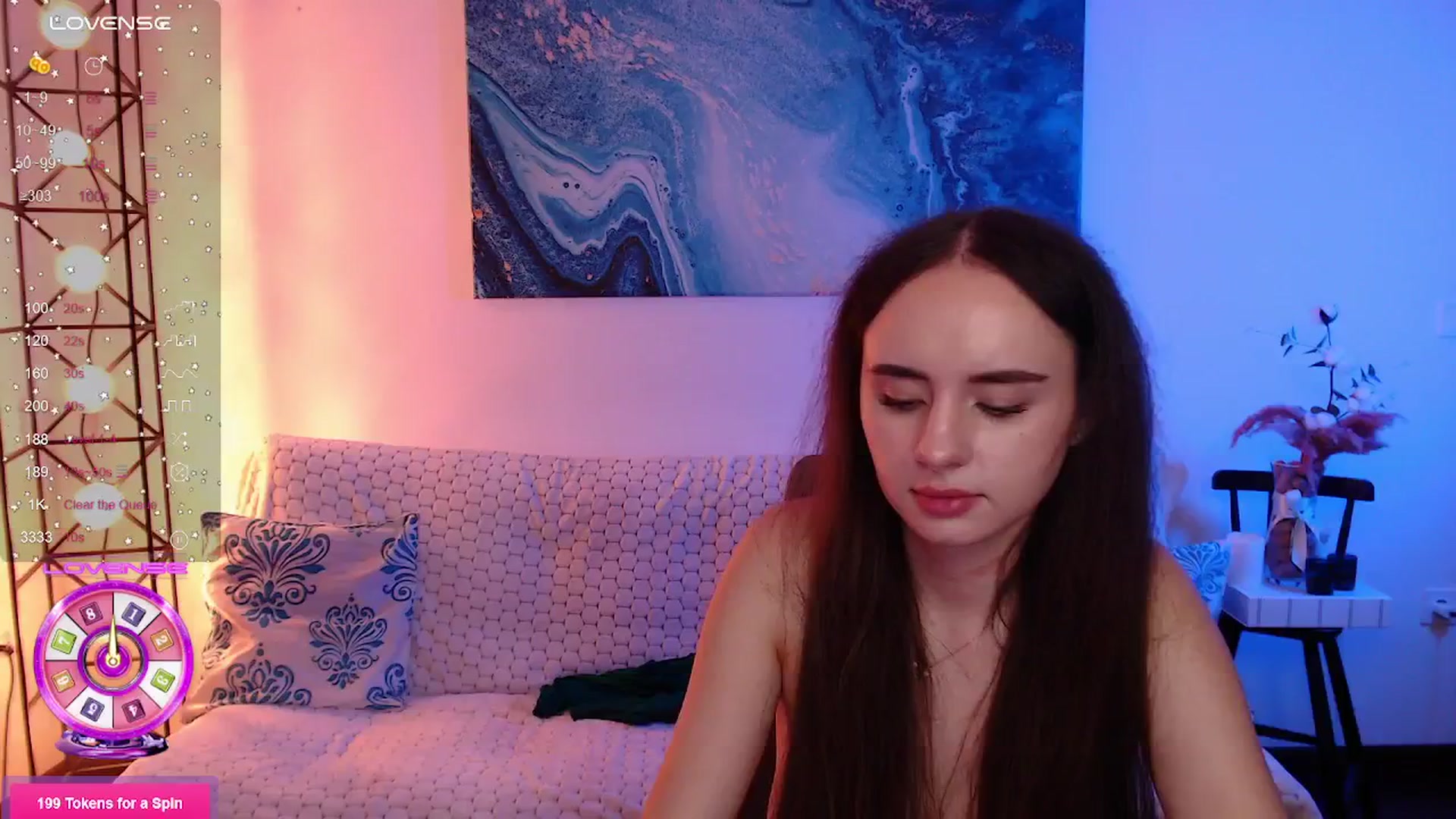 Lady_Luck0 video thumbnail