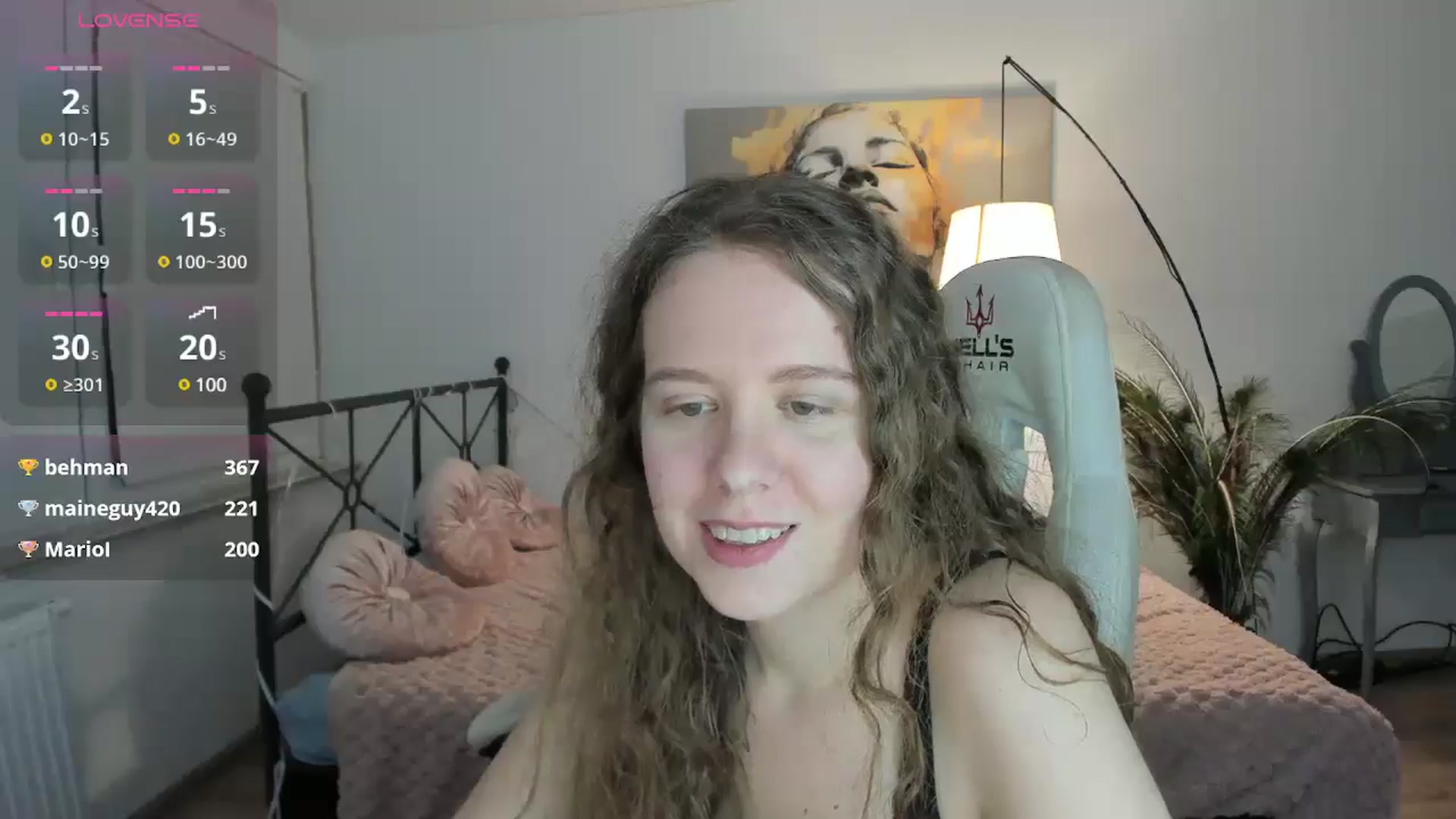 LanaBelll video thumbnail