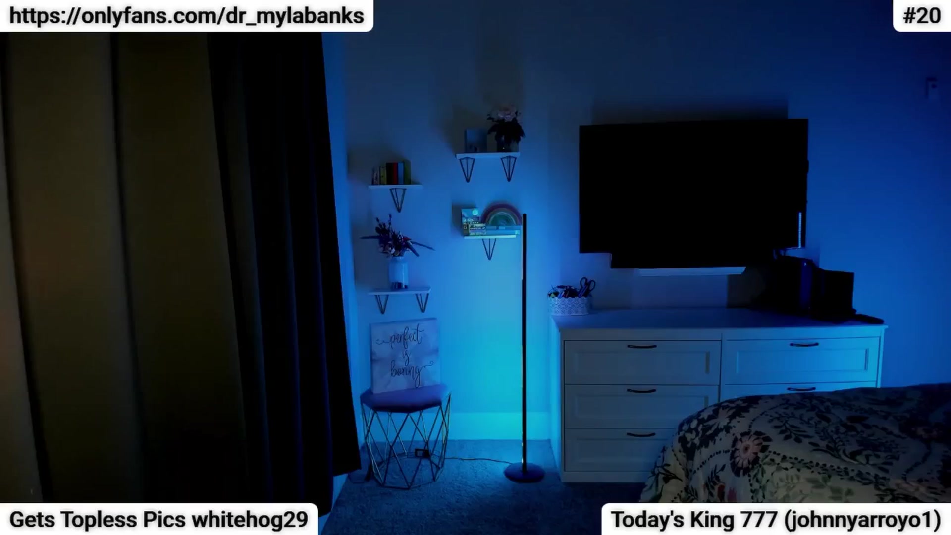 MylaBanks video thumbnail