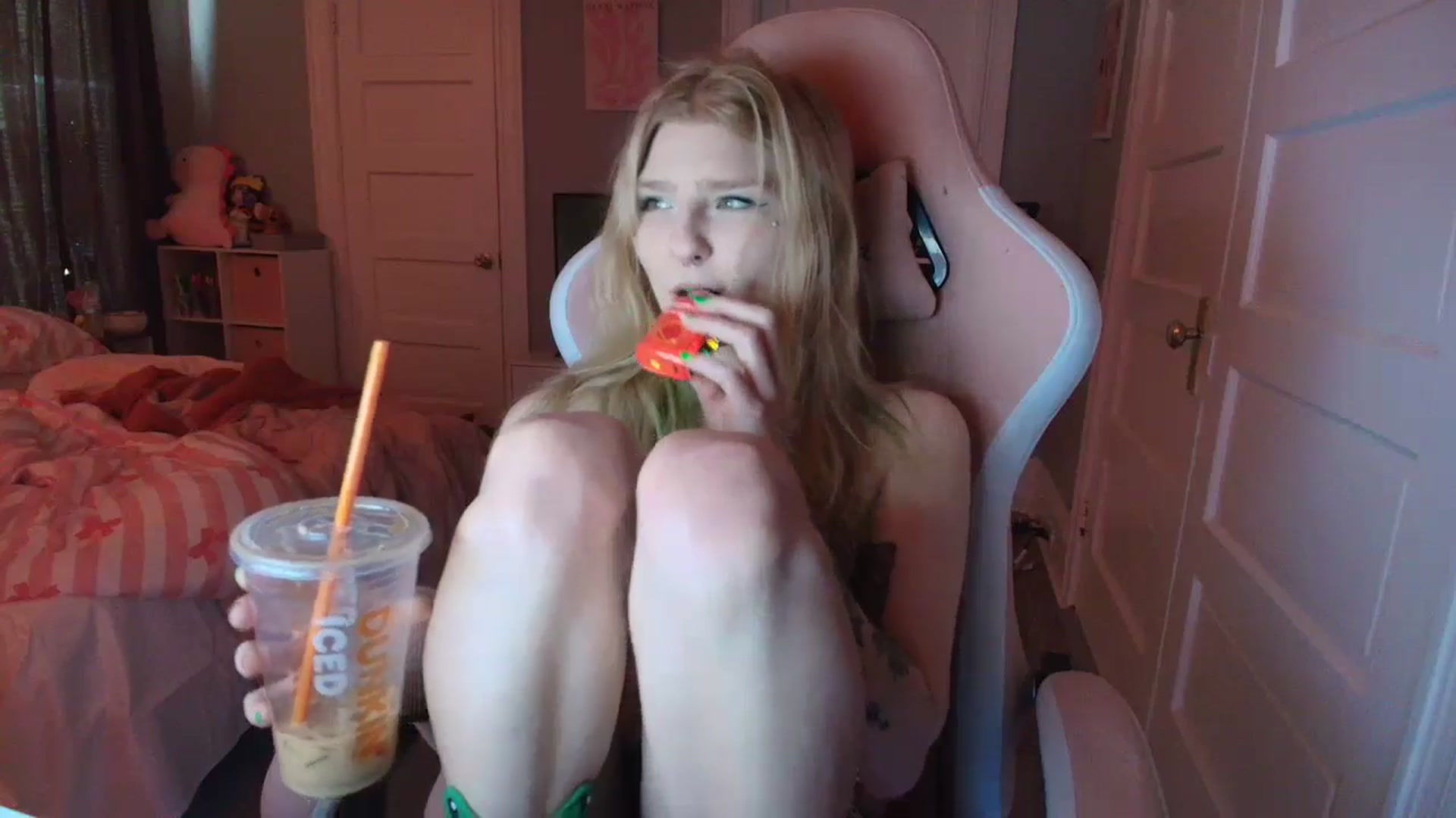 DuckChan0 video thumbnail
