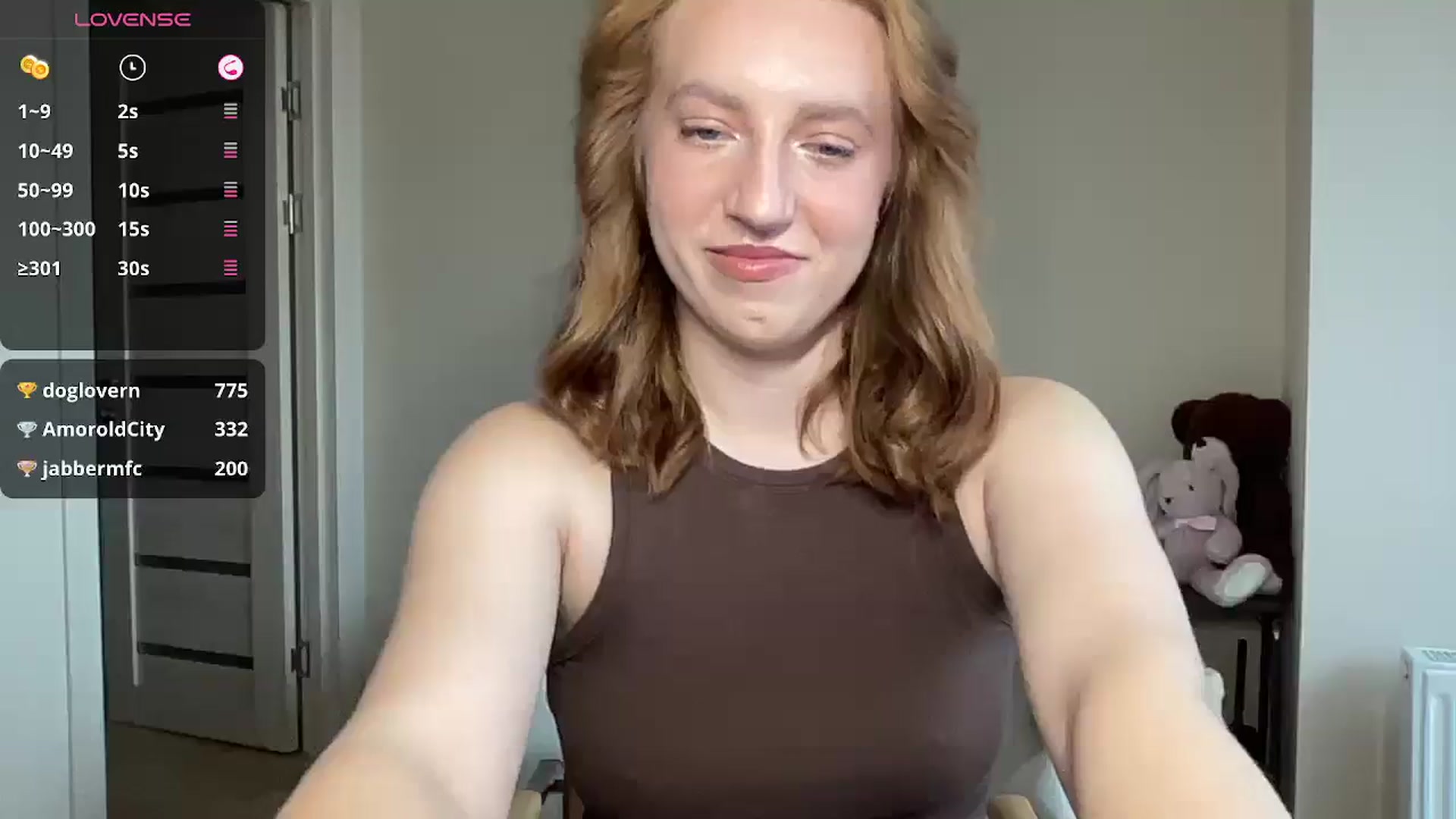 Tiffany_Swift video thumbnail