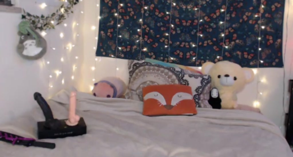FionaTheFox video thumbnail