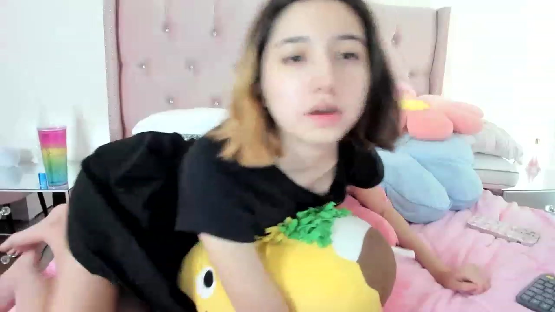 Cherrycute666 video thumbnail