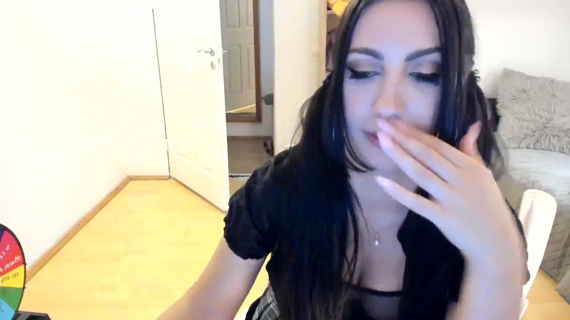 Pr1nc3ss_ video thumbnail