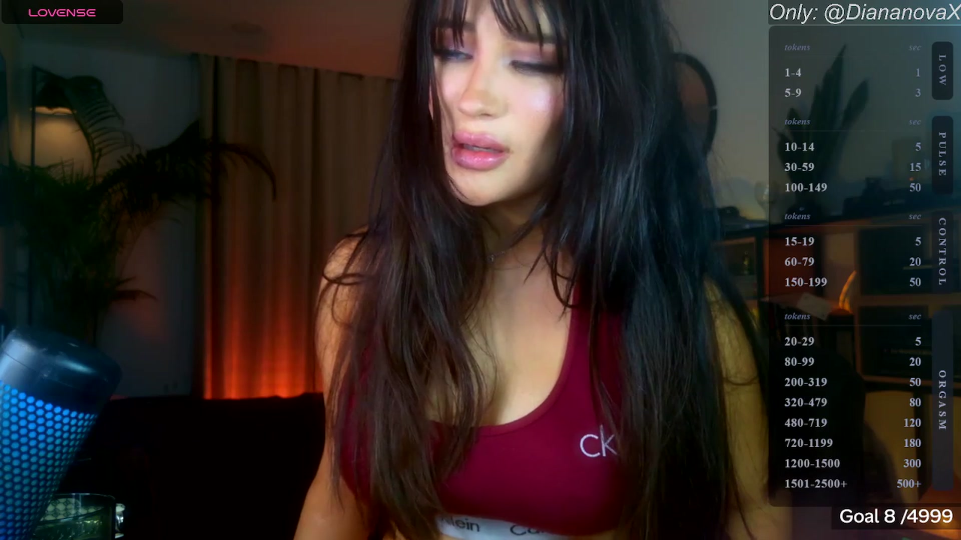 DianaNovaX video thumbnail