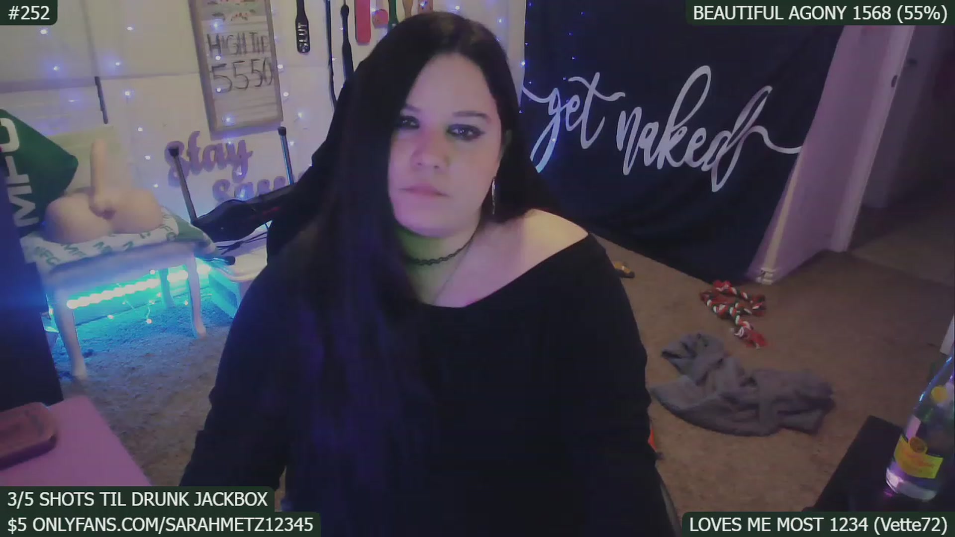 FoxyWins video thumbnail