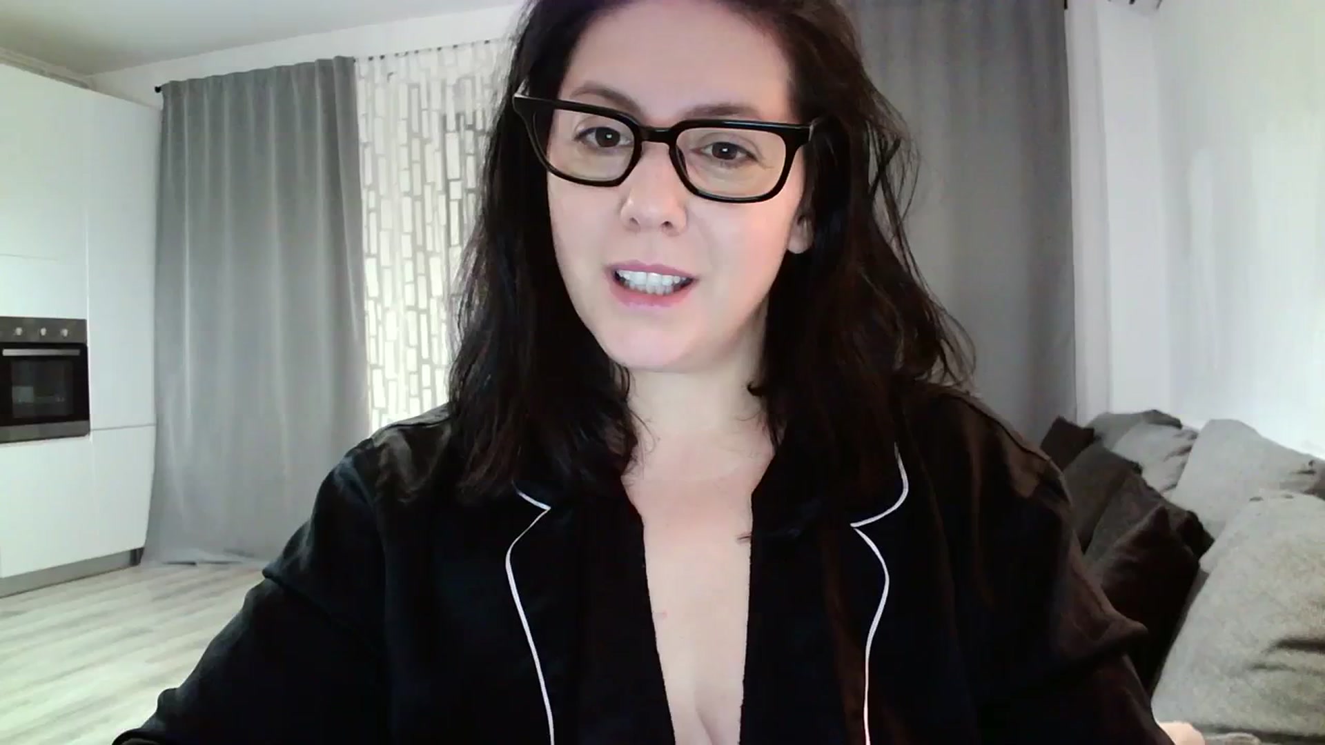 SILKYWOMAN video thumbnail
