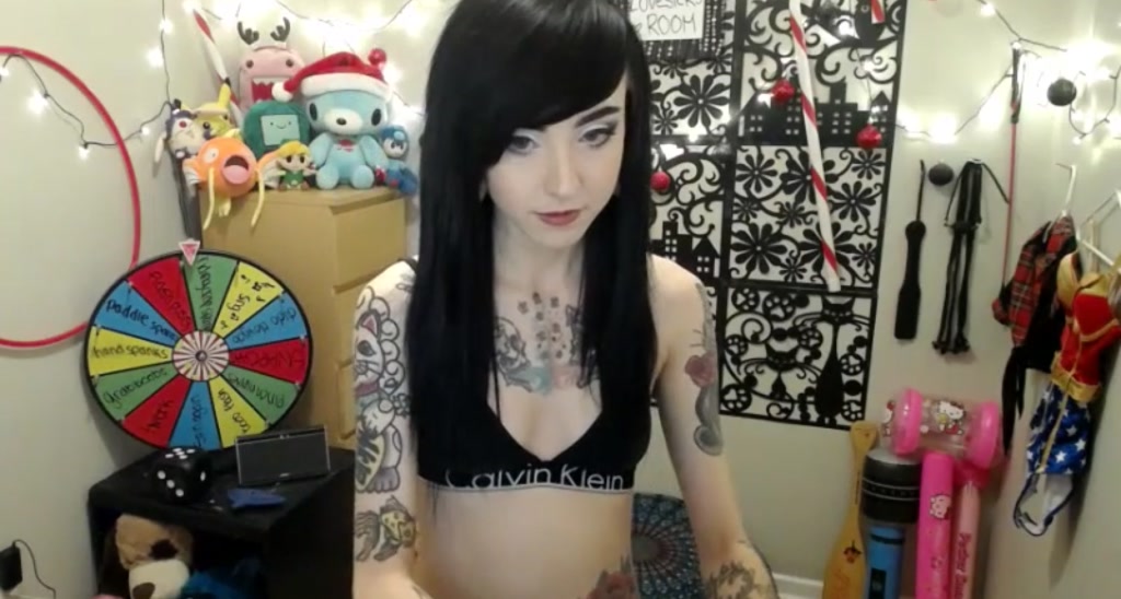 LucyLovesick video thumbnail