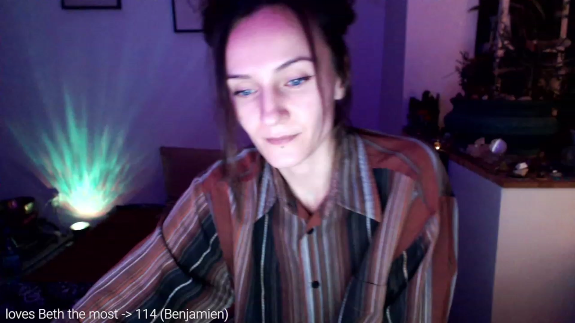 Beth_ video thumbnail