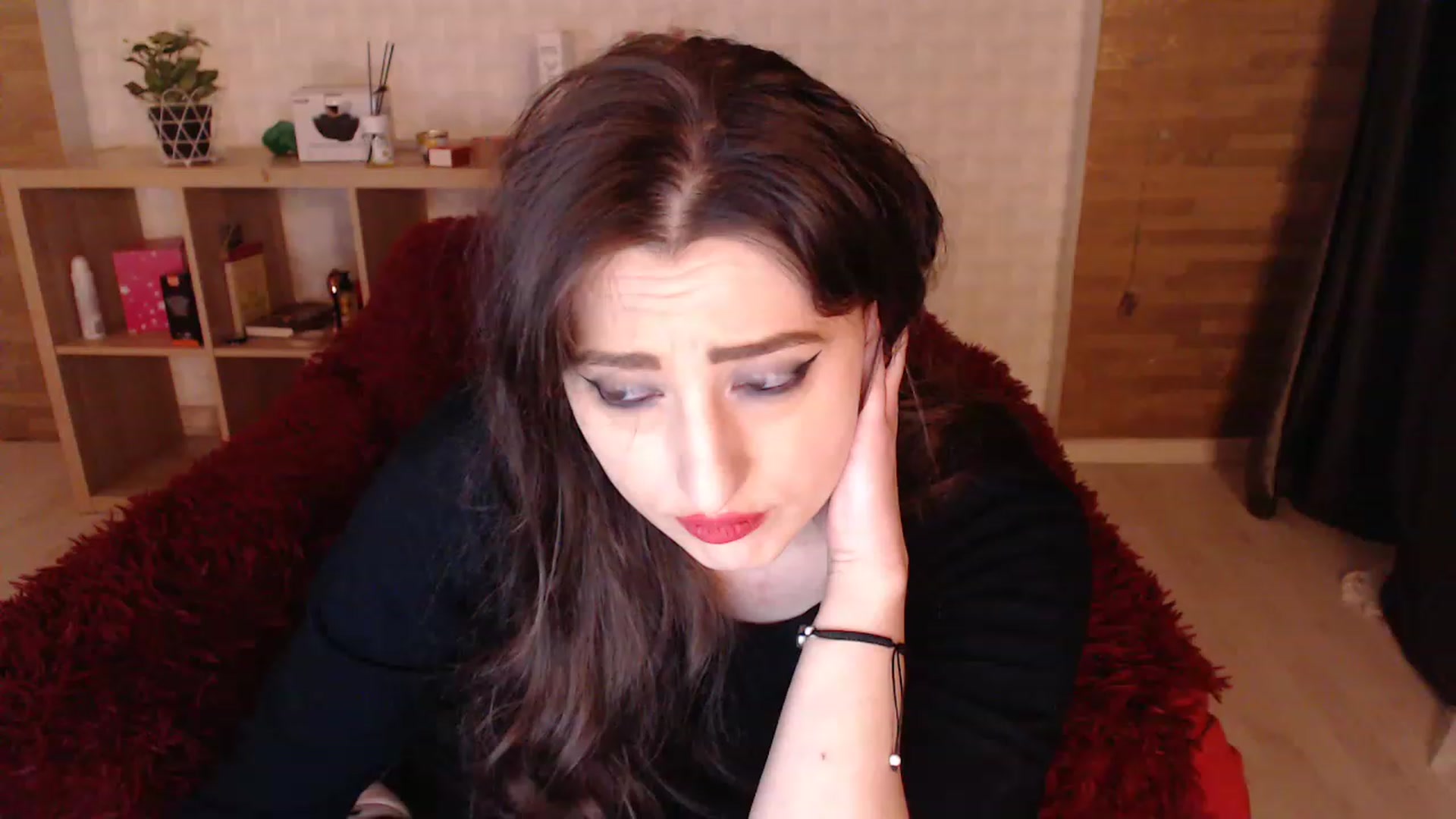 HotRebbecca video thumbnail