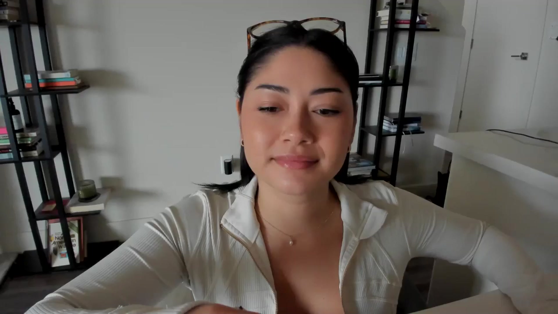 YourGoddessLu video thumbnail