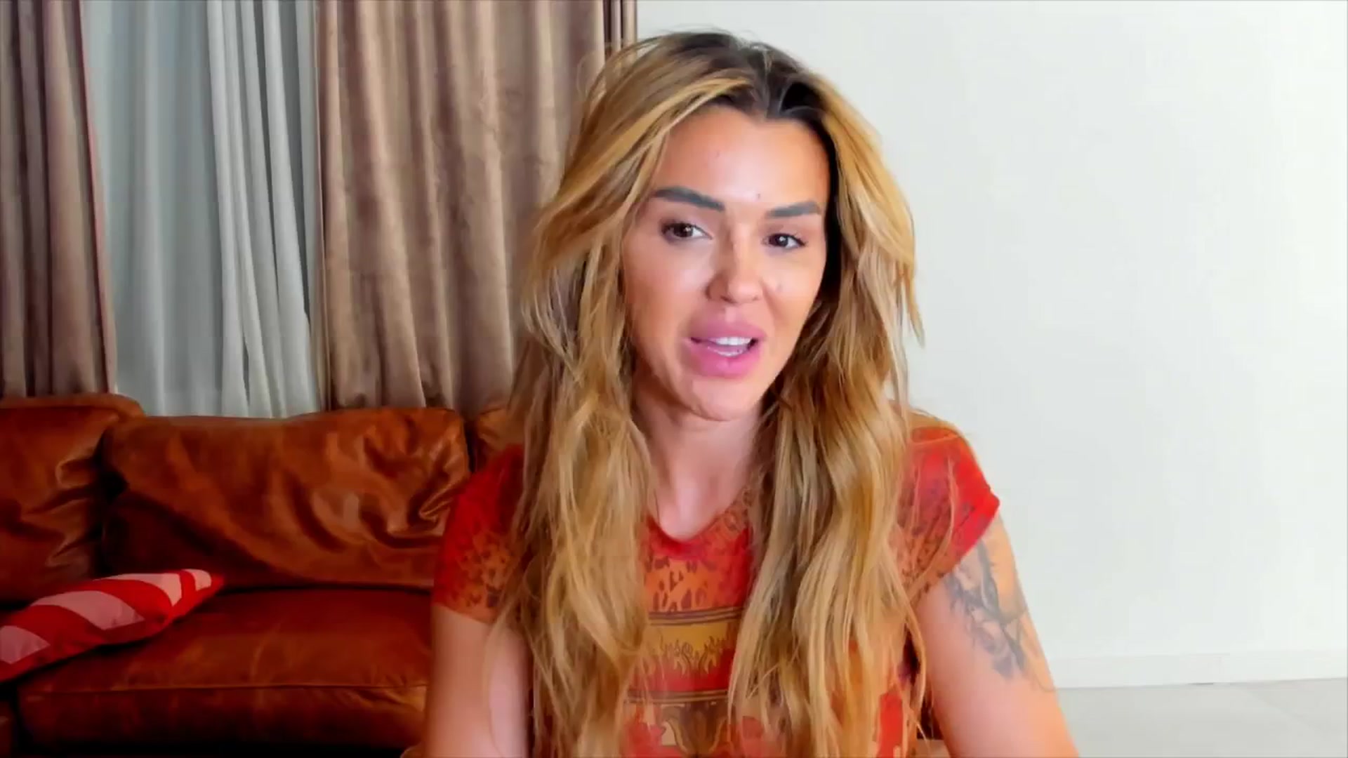 DJMonica video thumbnail