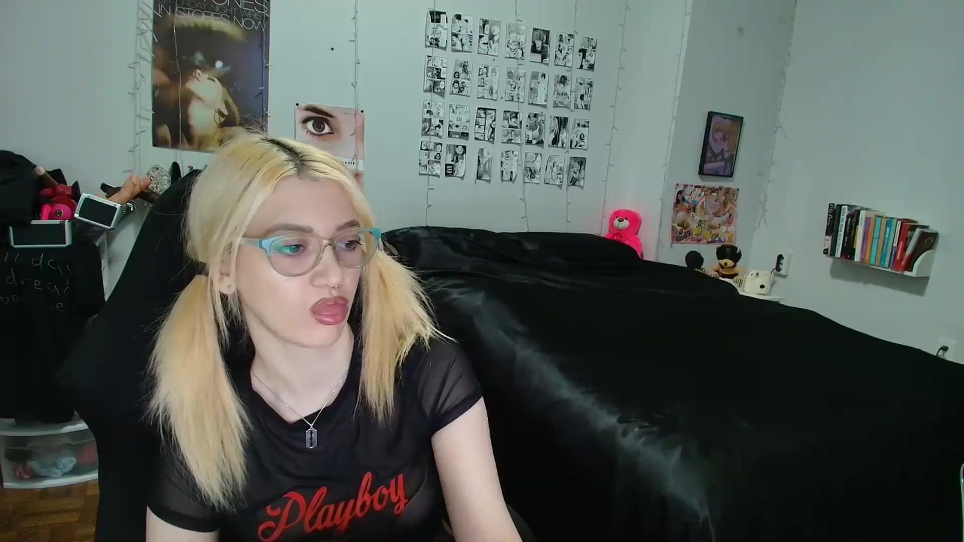 AnnaTame video thumbnail