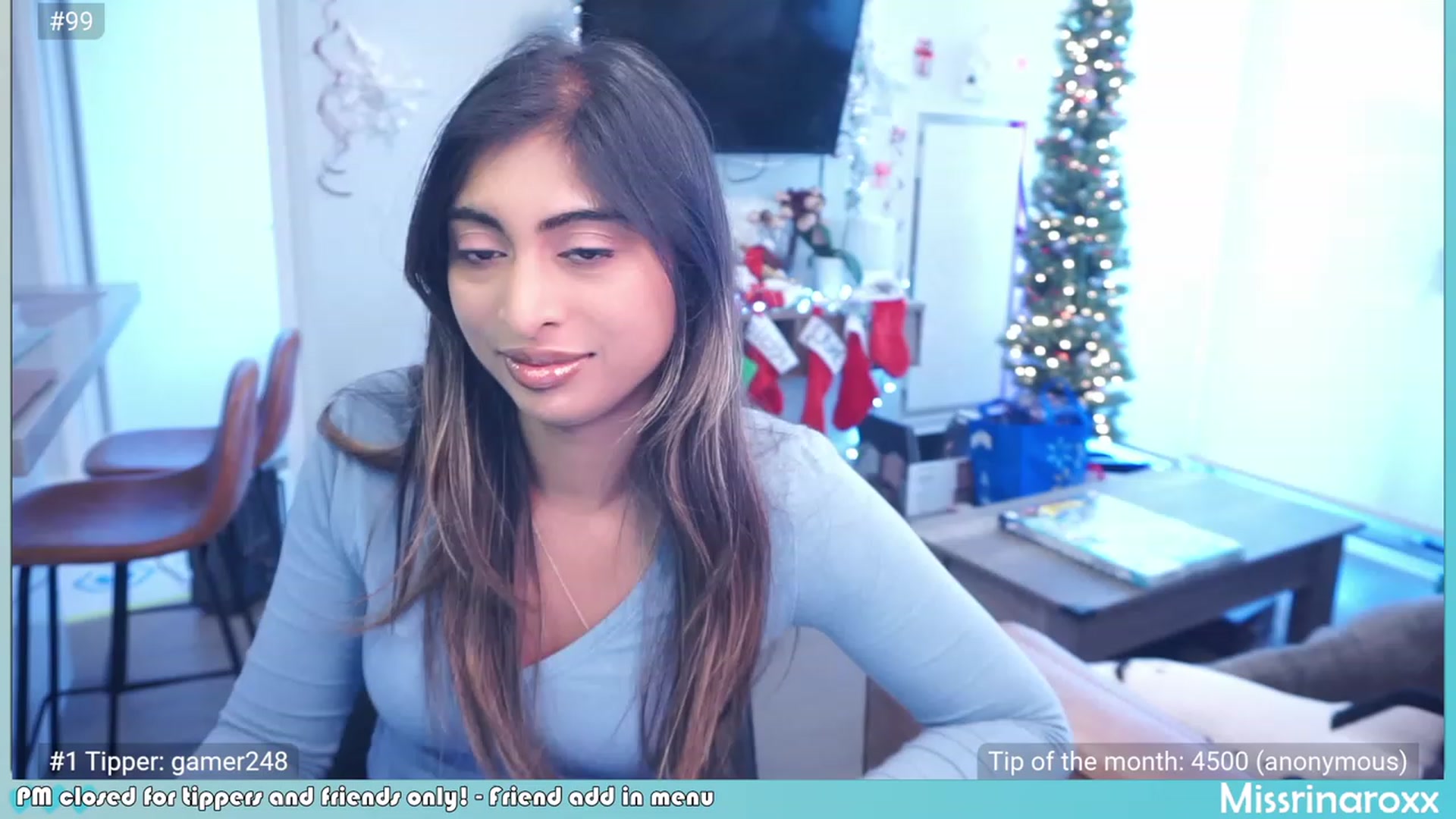 Missrinaroxx video thumbnail