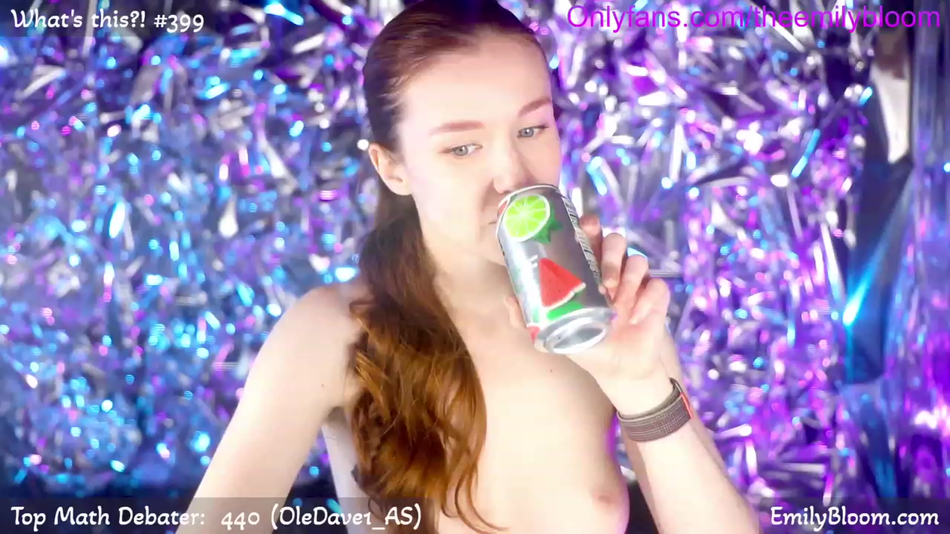 EmilyBloom video thumbnail