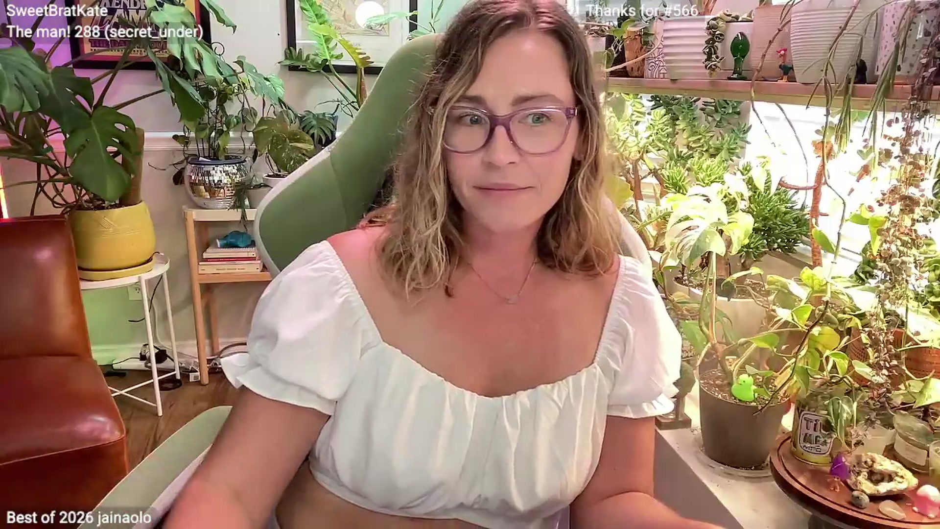 SweetbratKate video thumbnail