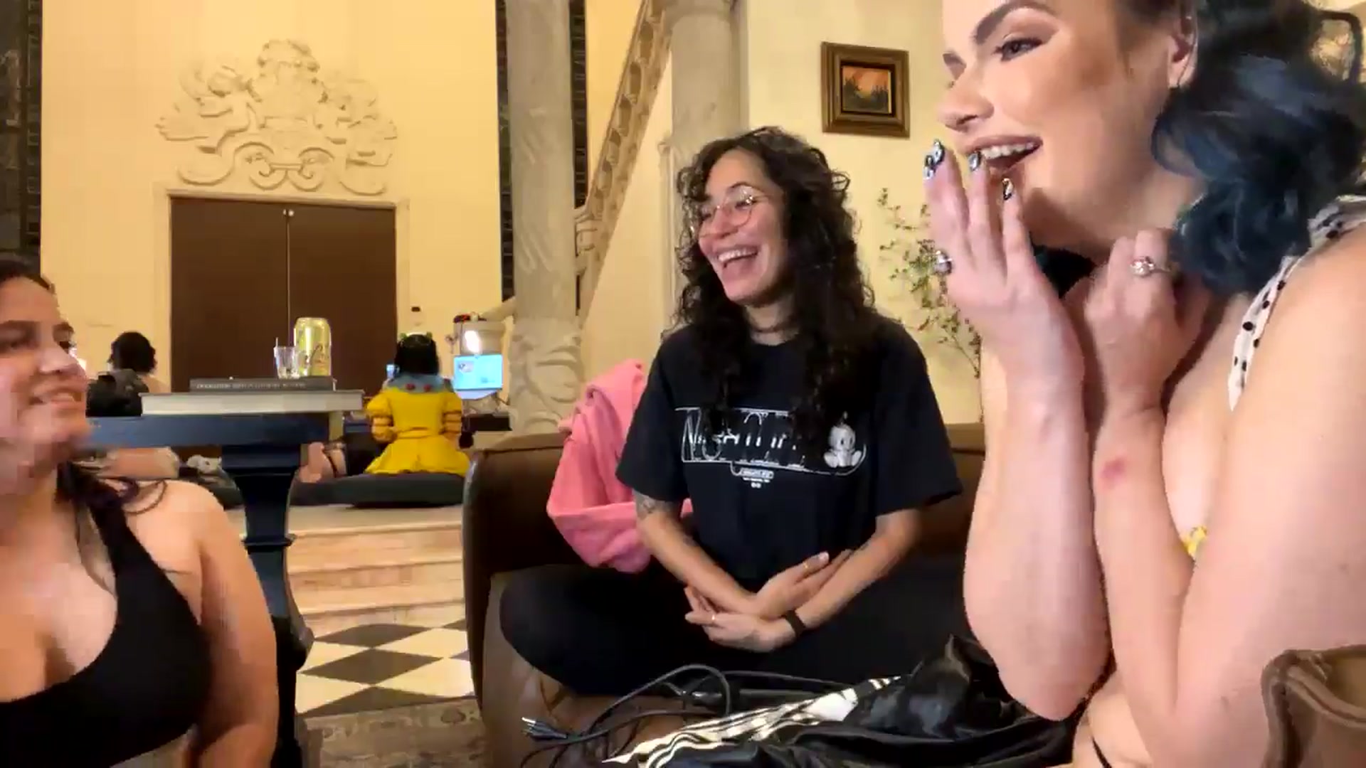 DahliaIsDopey video thumbnail