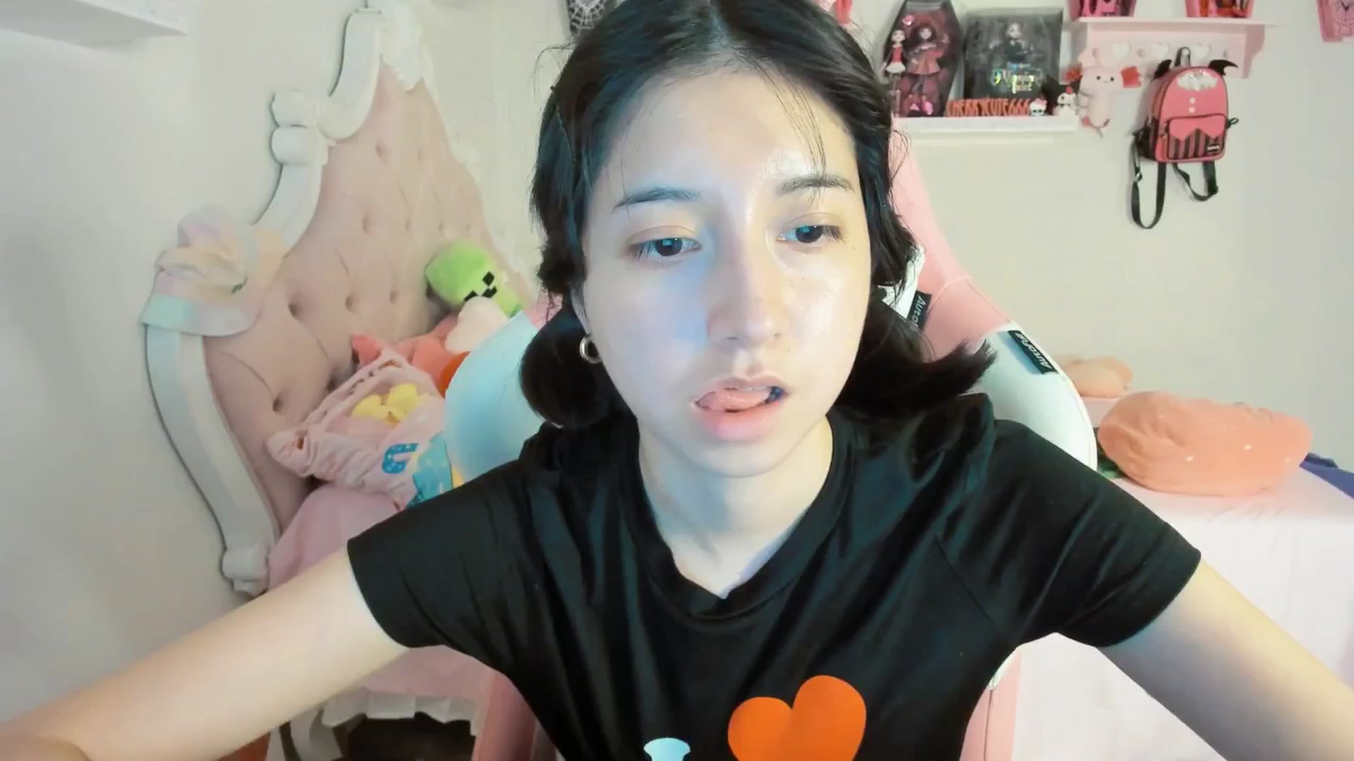 Cherrycute666 video thumbnail