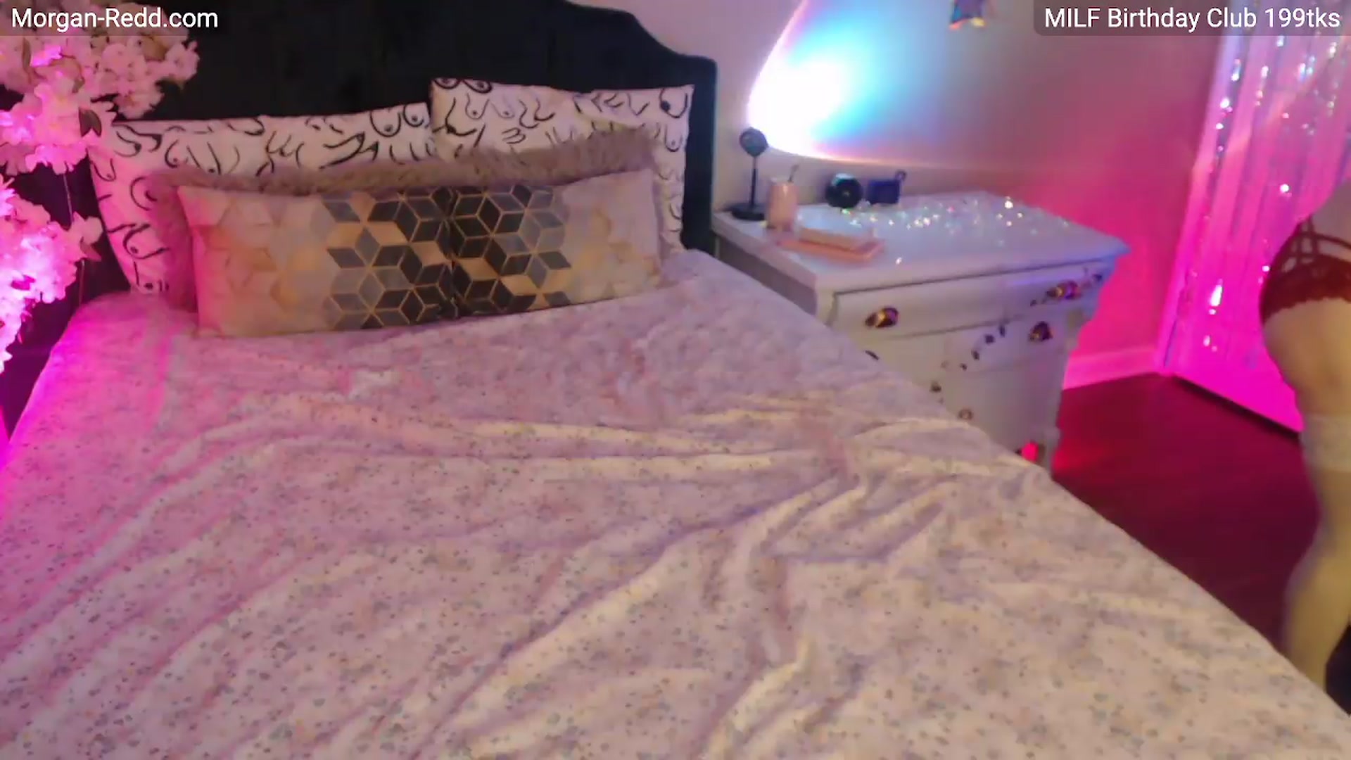 MILFMorganRed video thumbnail