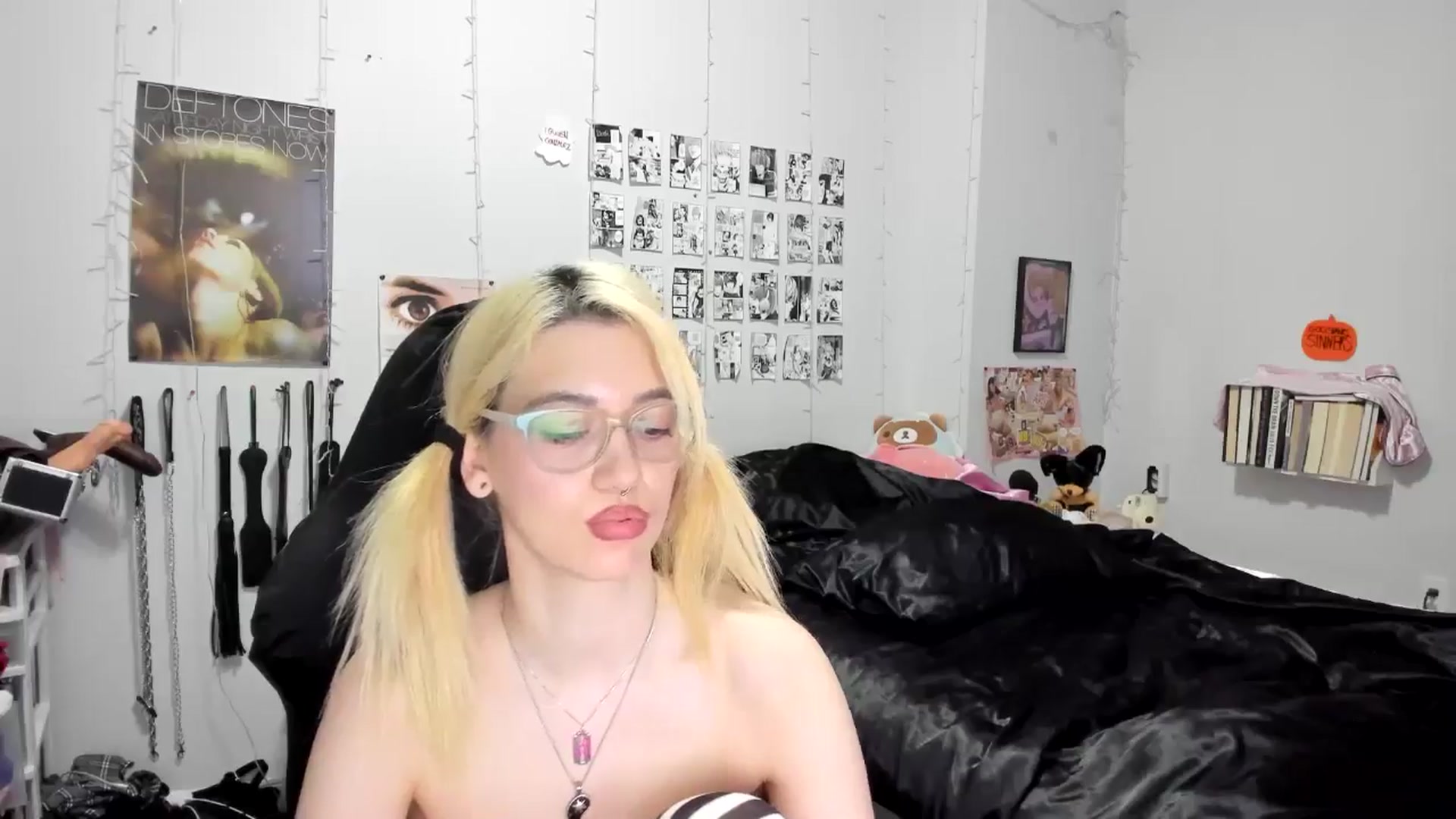 AnnaTame video thumbnail