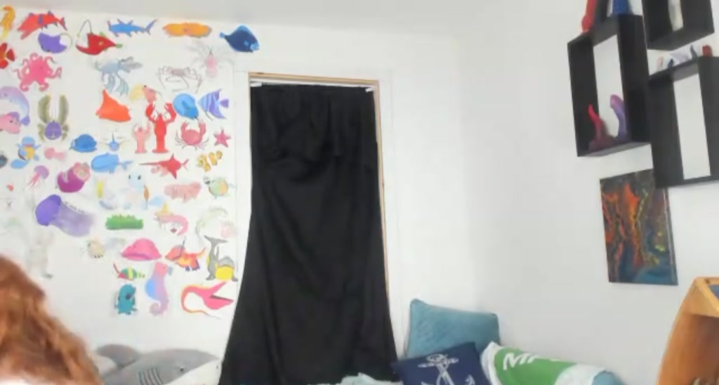 Shark_Eyes video thumbnail