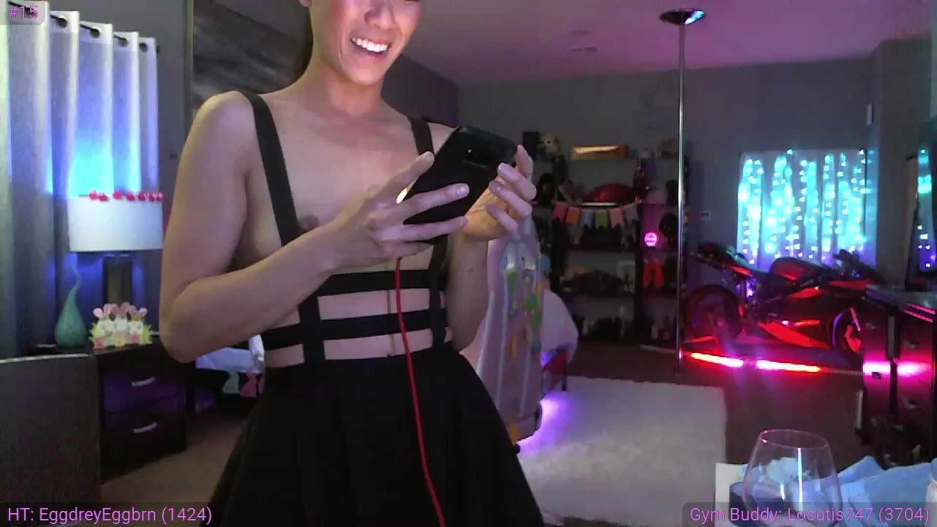 LexxiStar video thumbnail