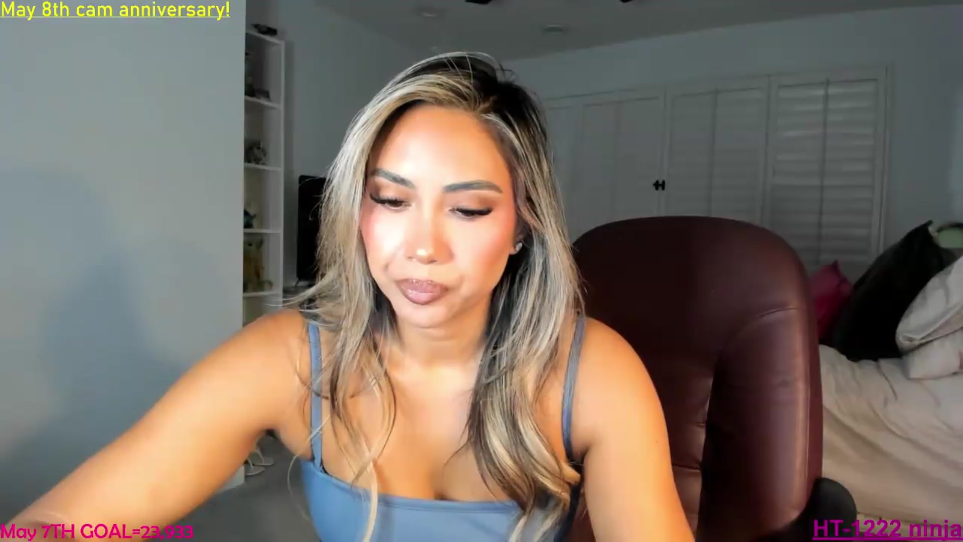 ExoticLilyXO video thumbnail