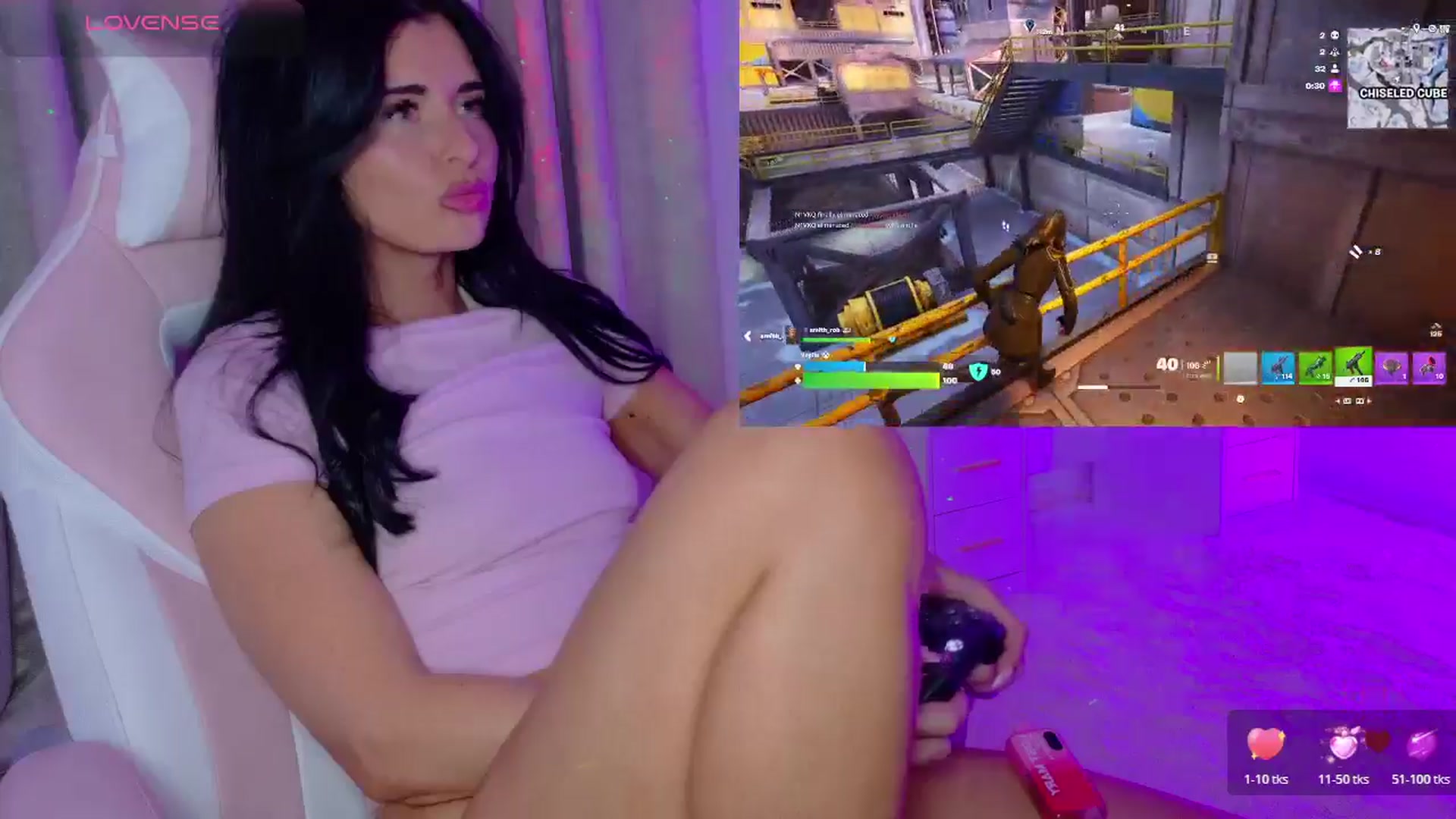 BabyFir3 video thumbnail