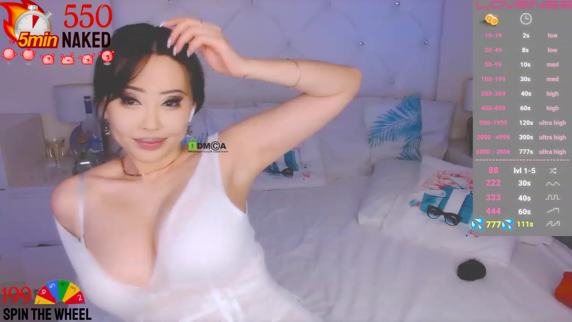 Lucky_Star888 video thumbnail