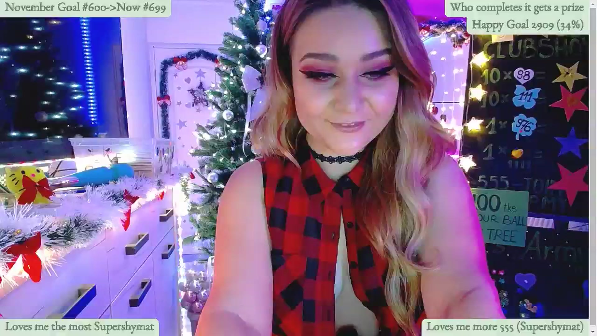 Lucky_Emily video thumbnail