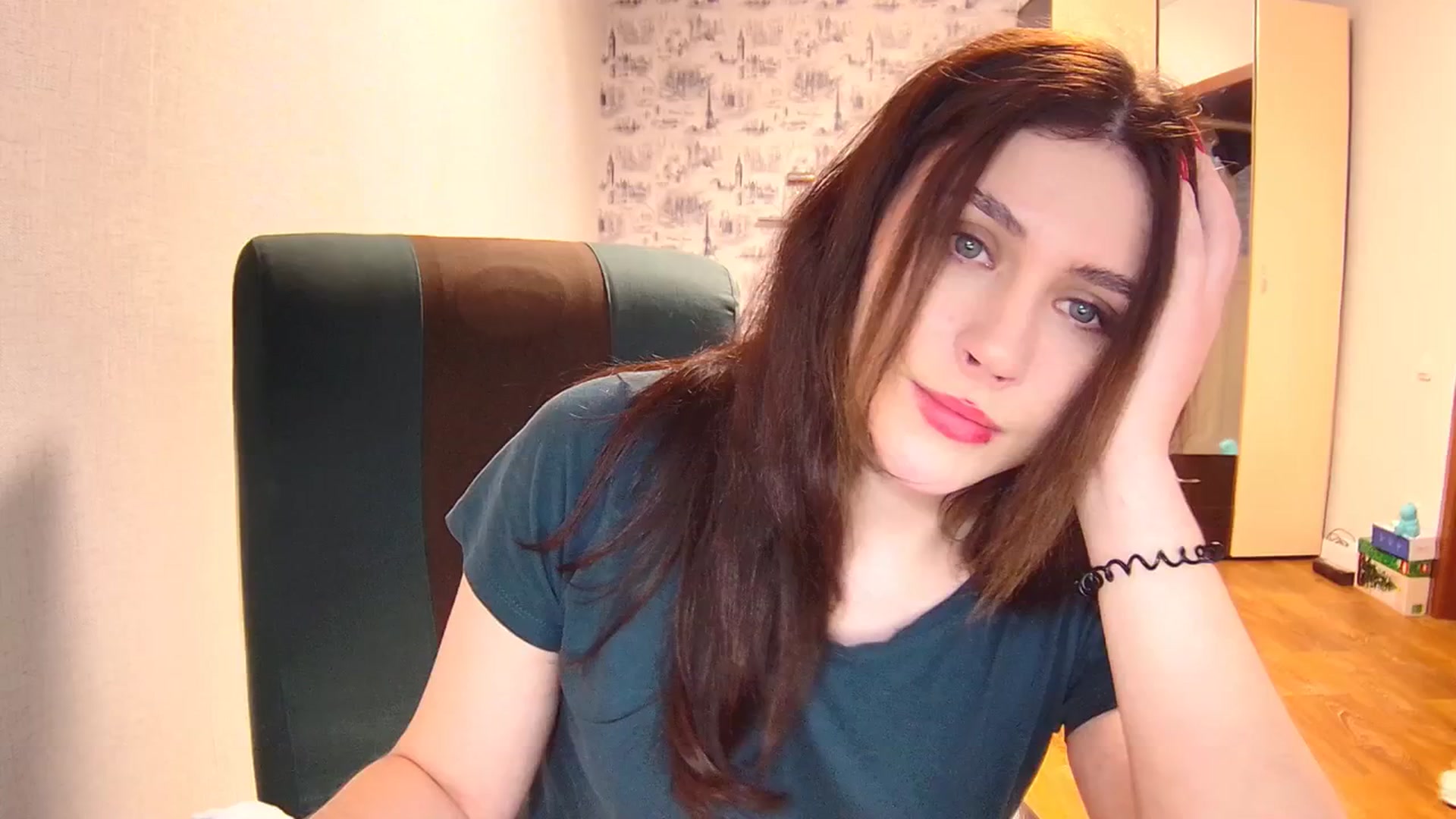 Dark_Head video thumbnail