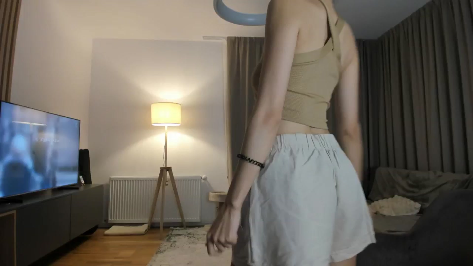 Vikki video thumbnail