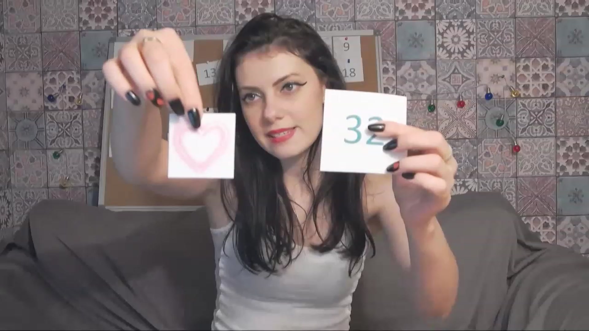 MissAracely video thumbnail